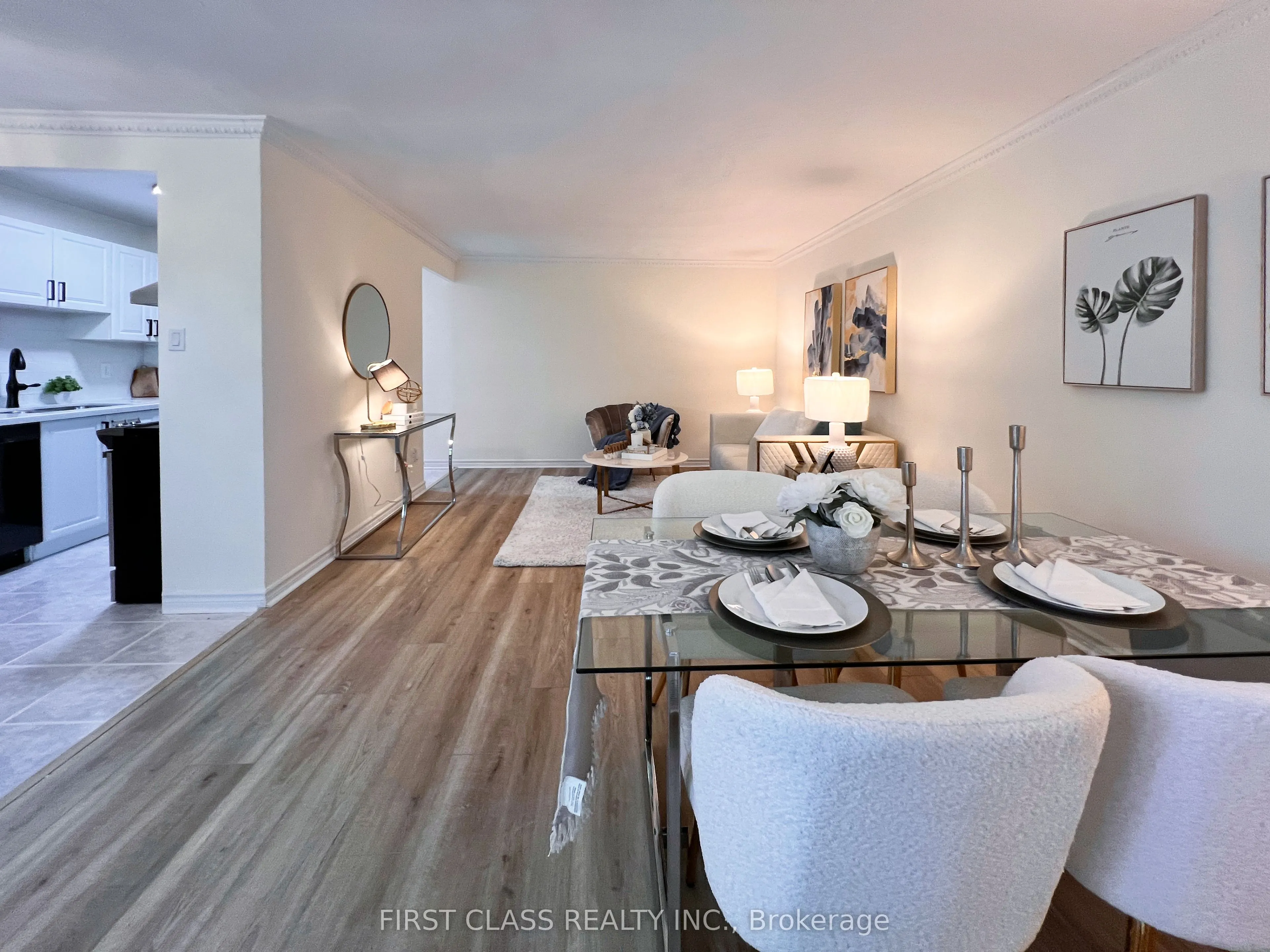 921 Midland Avenue, #205