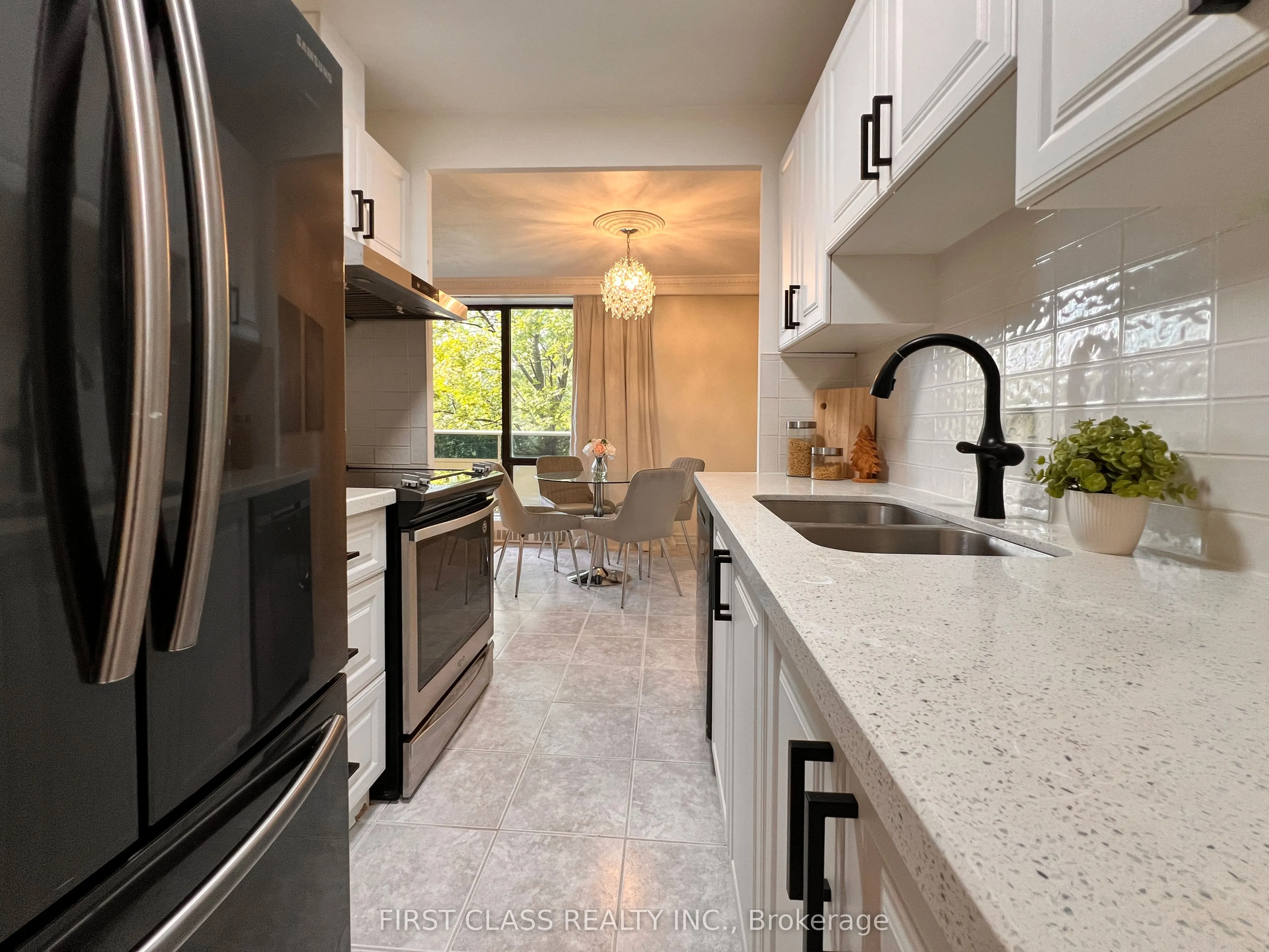 921 Midland Avenue, #205