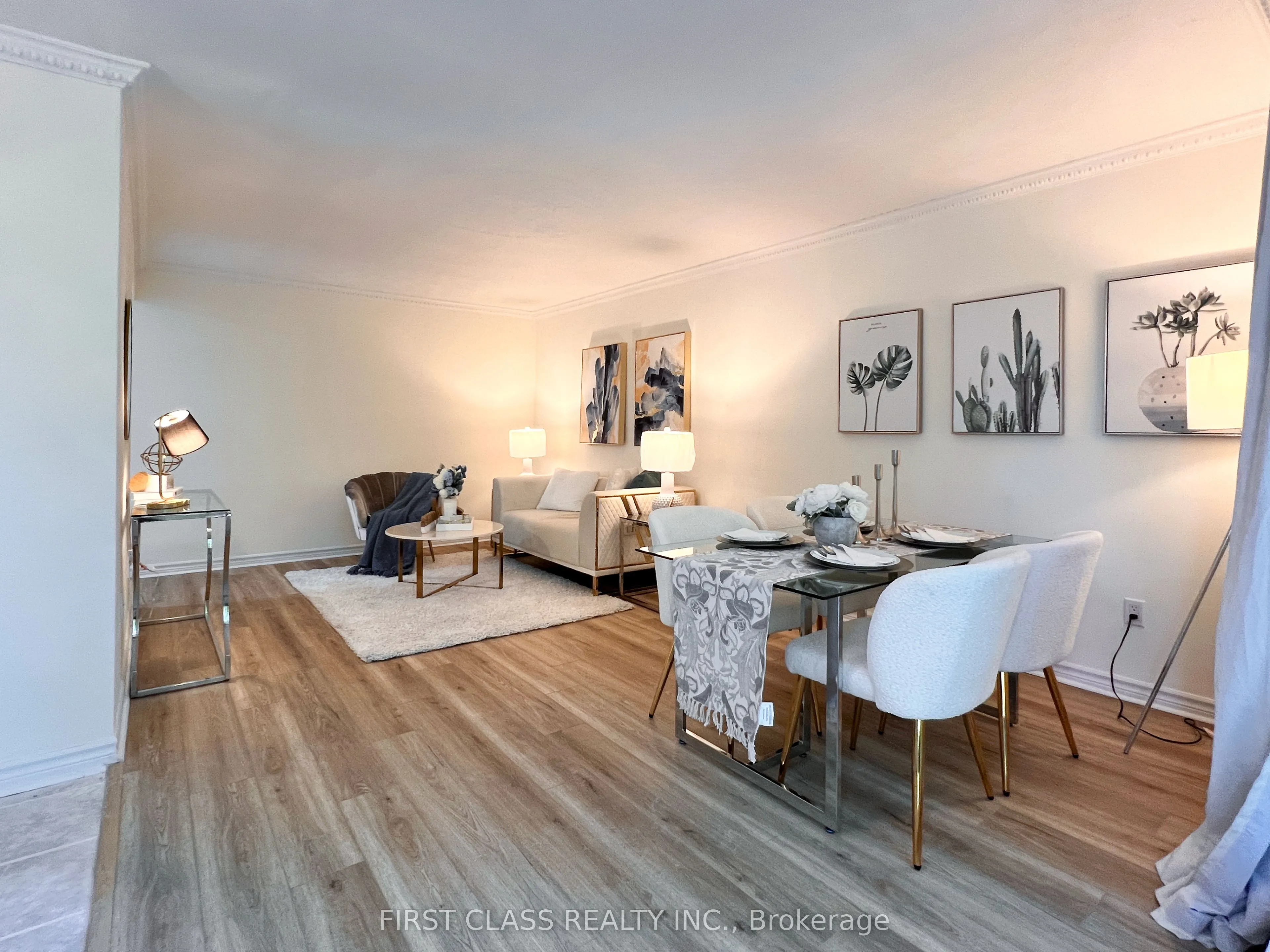921 Midland Avenue, #205