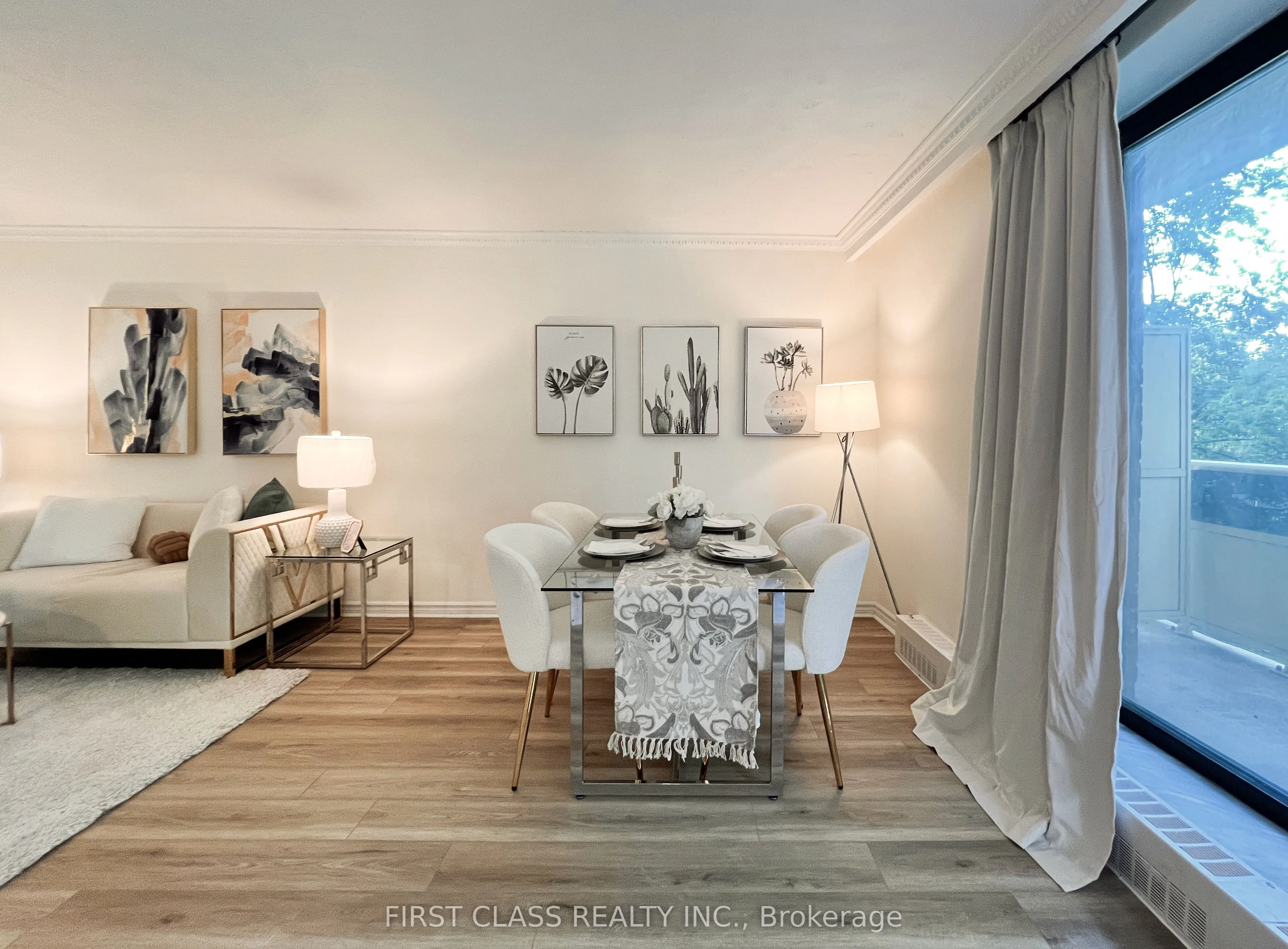 921 Midland Avenue, #205