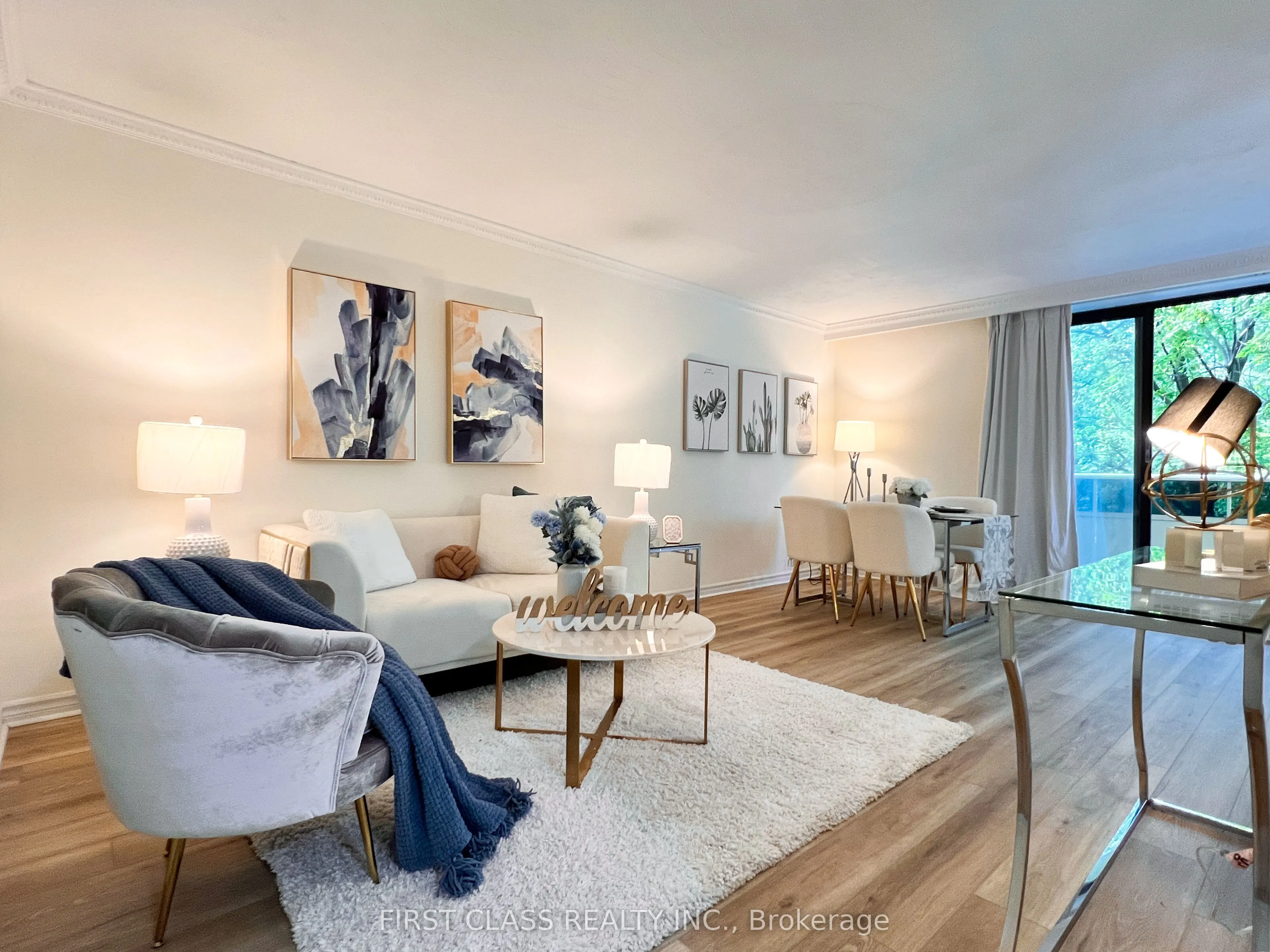 921 Midland Avenue, #205