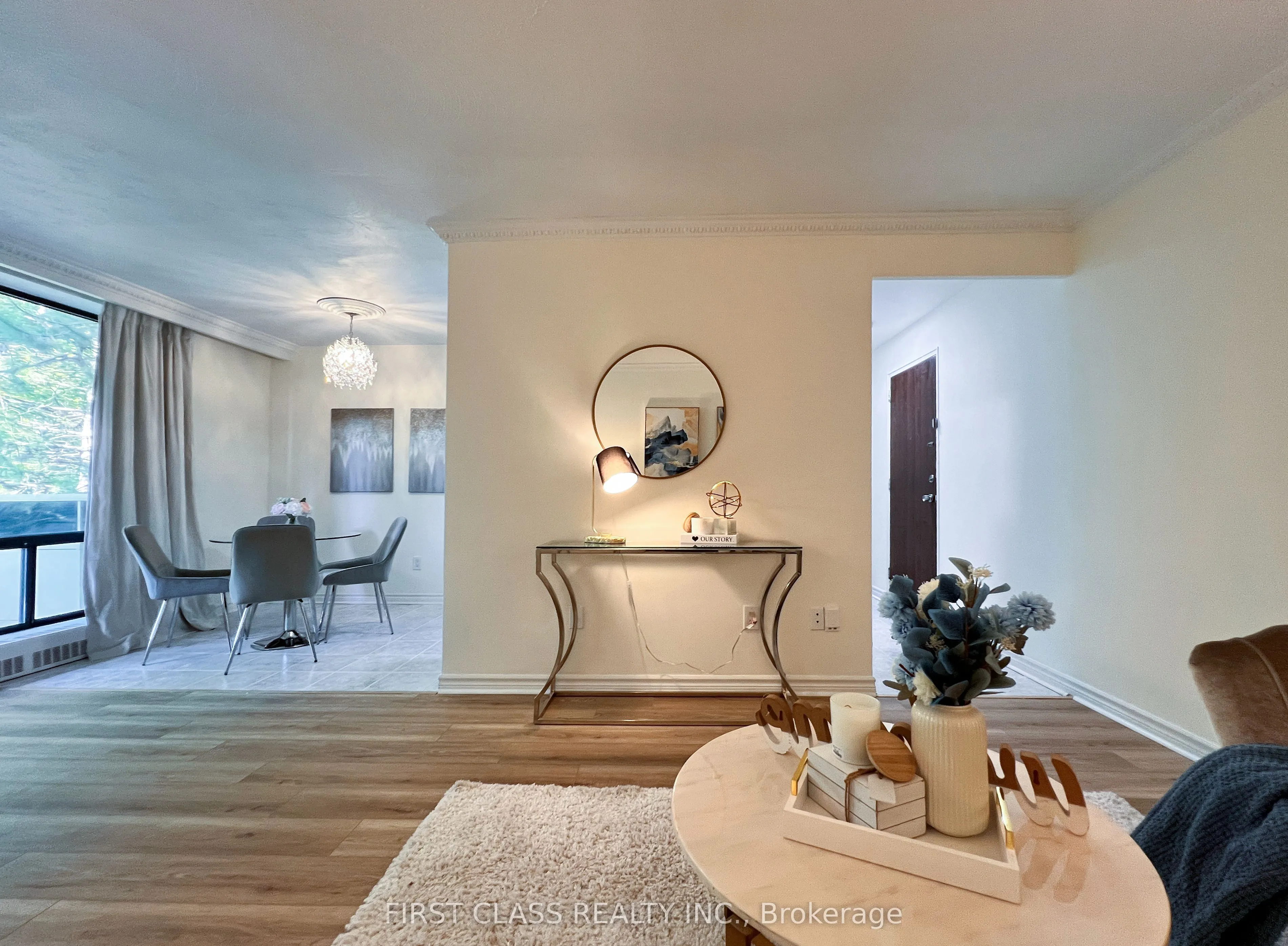 921 Midland Avenue, #205
