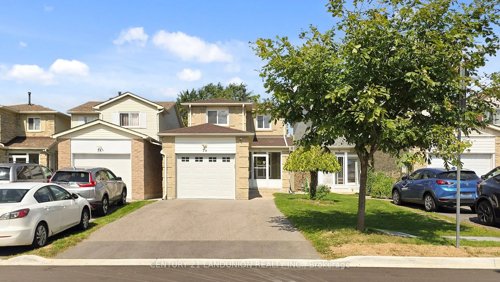 78 Maresfield Drive