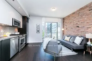 88 Colgate Avenue, #432