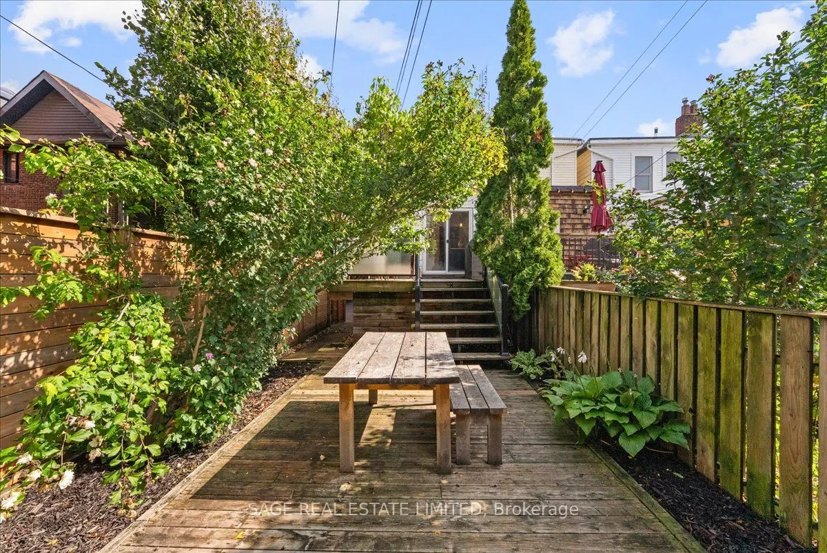 28 Pickering Street