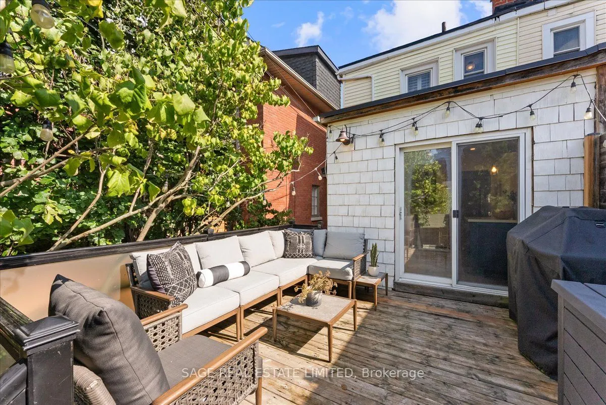 28 Pickering Street