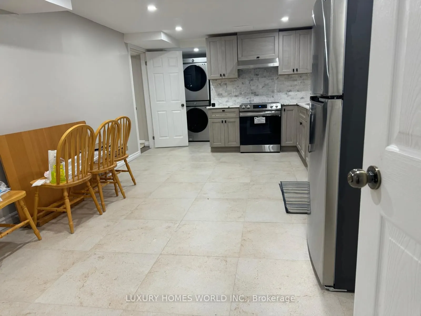 23 Moonstone Drive, #BSMT