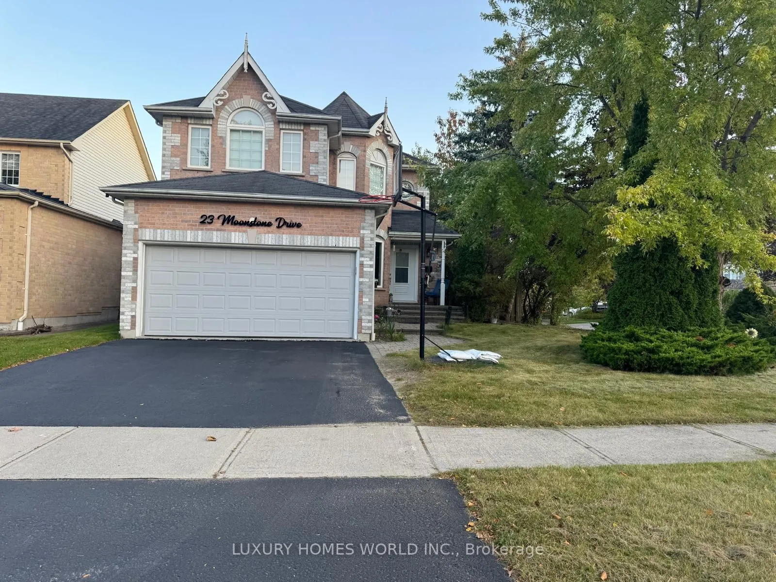 23 Moonstone Drive, #BSMT
