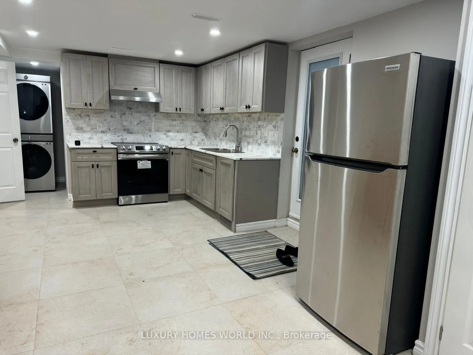23 Moonstone Drive, #BSMT