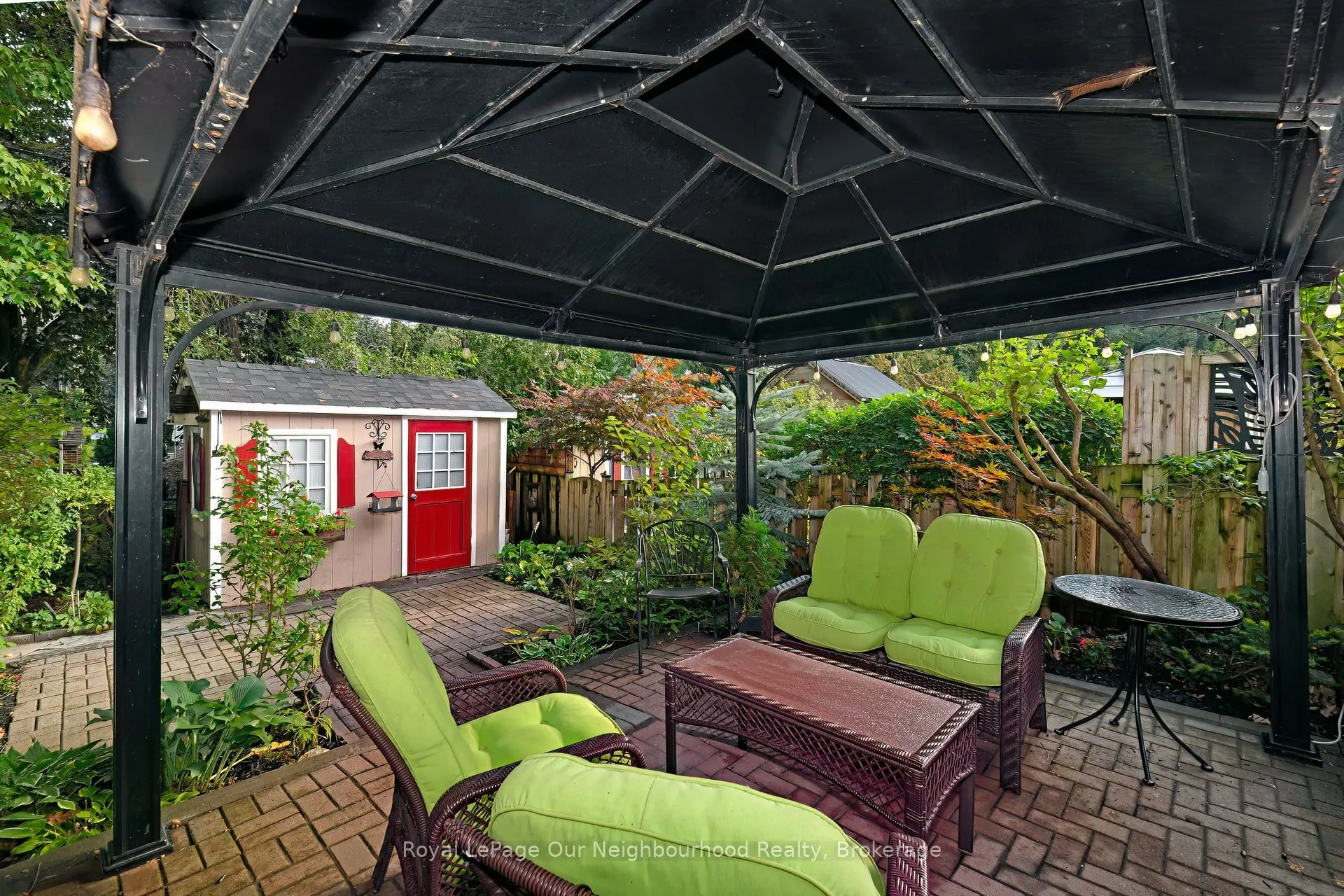 1275 Kingston Road