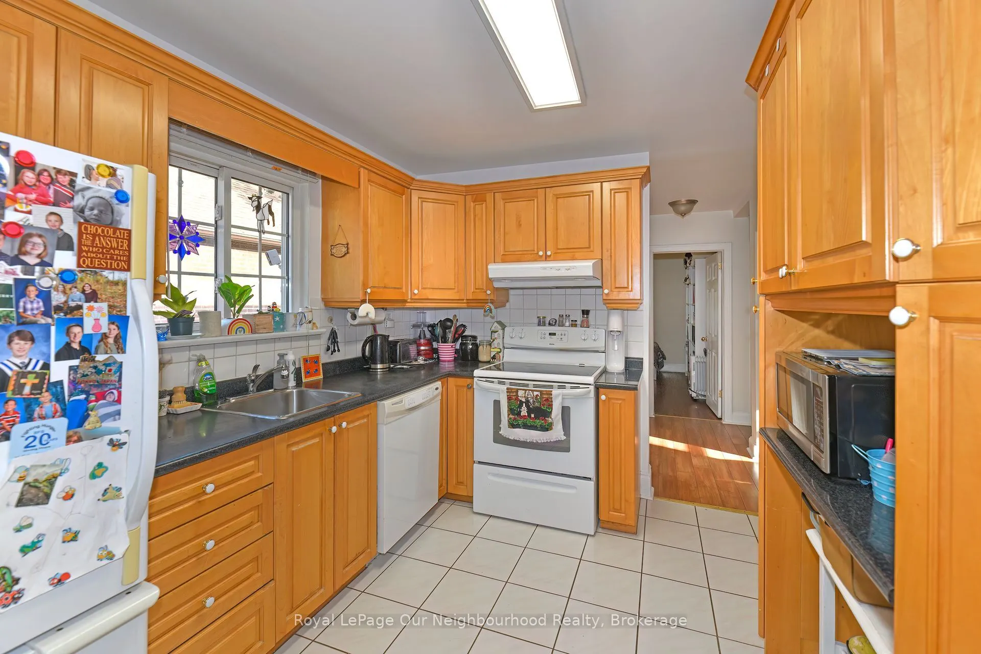 1275 Kingston Road
