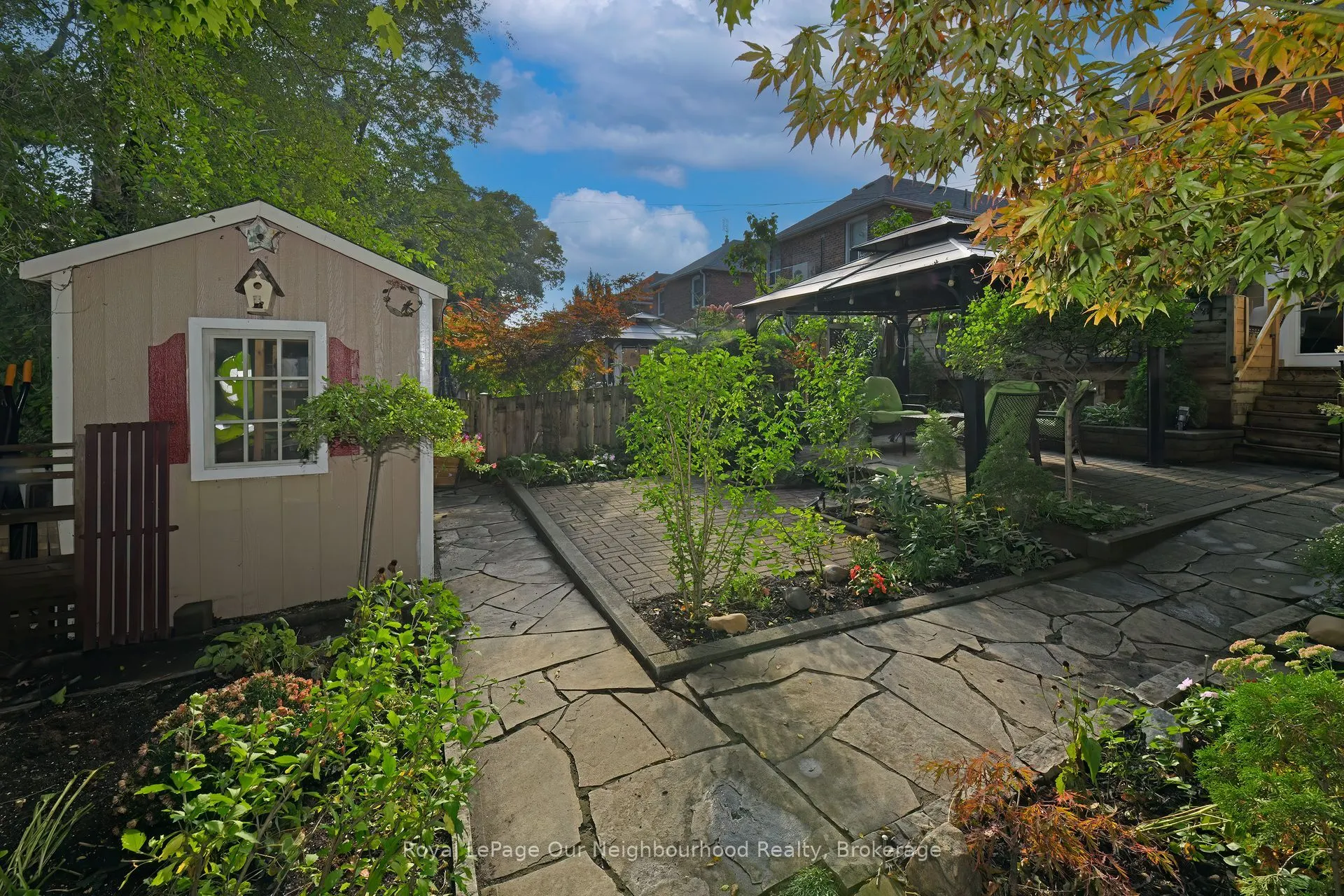 1275 Kingston Road