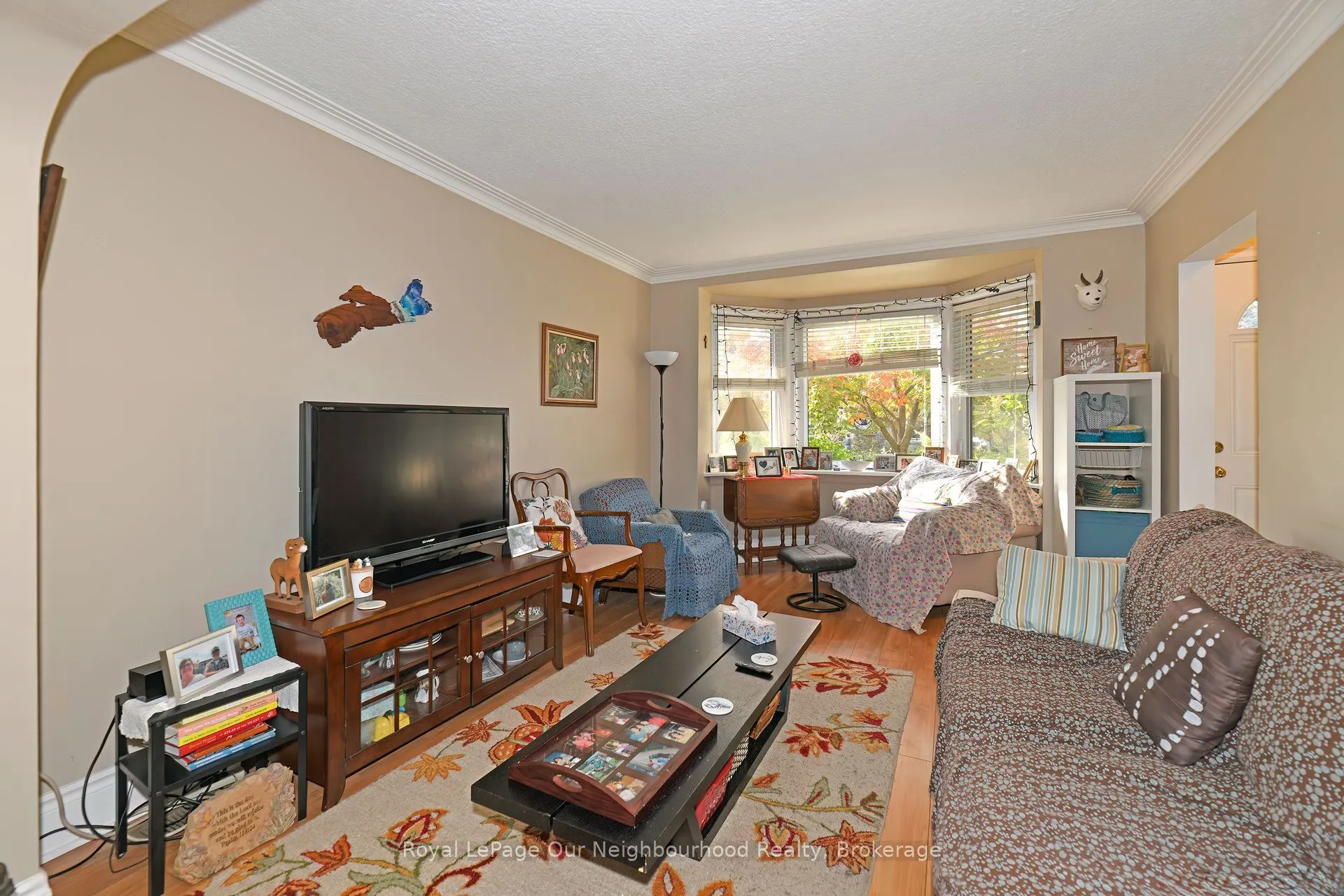 1275 Kingston Road