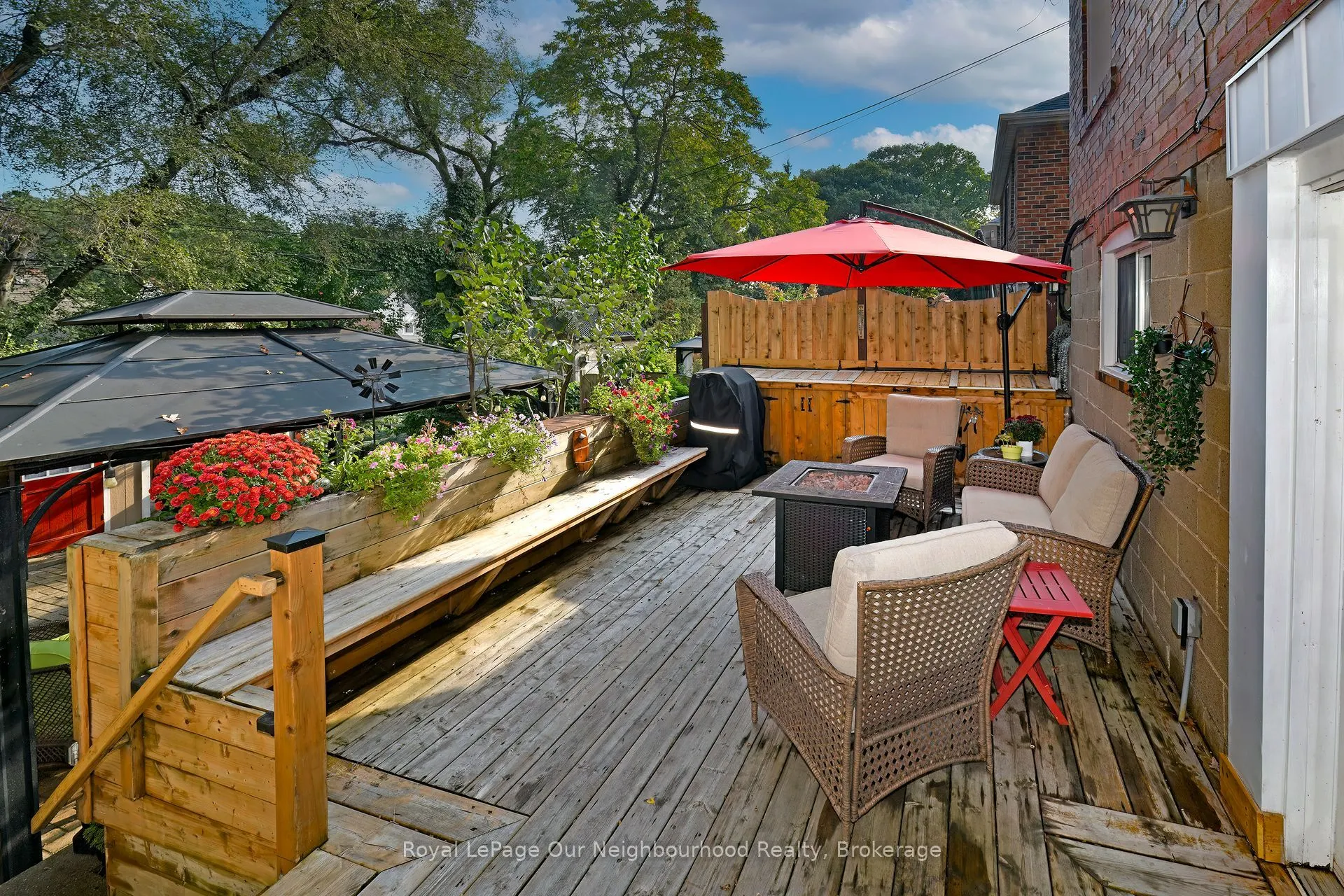 1275 Kingston Road