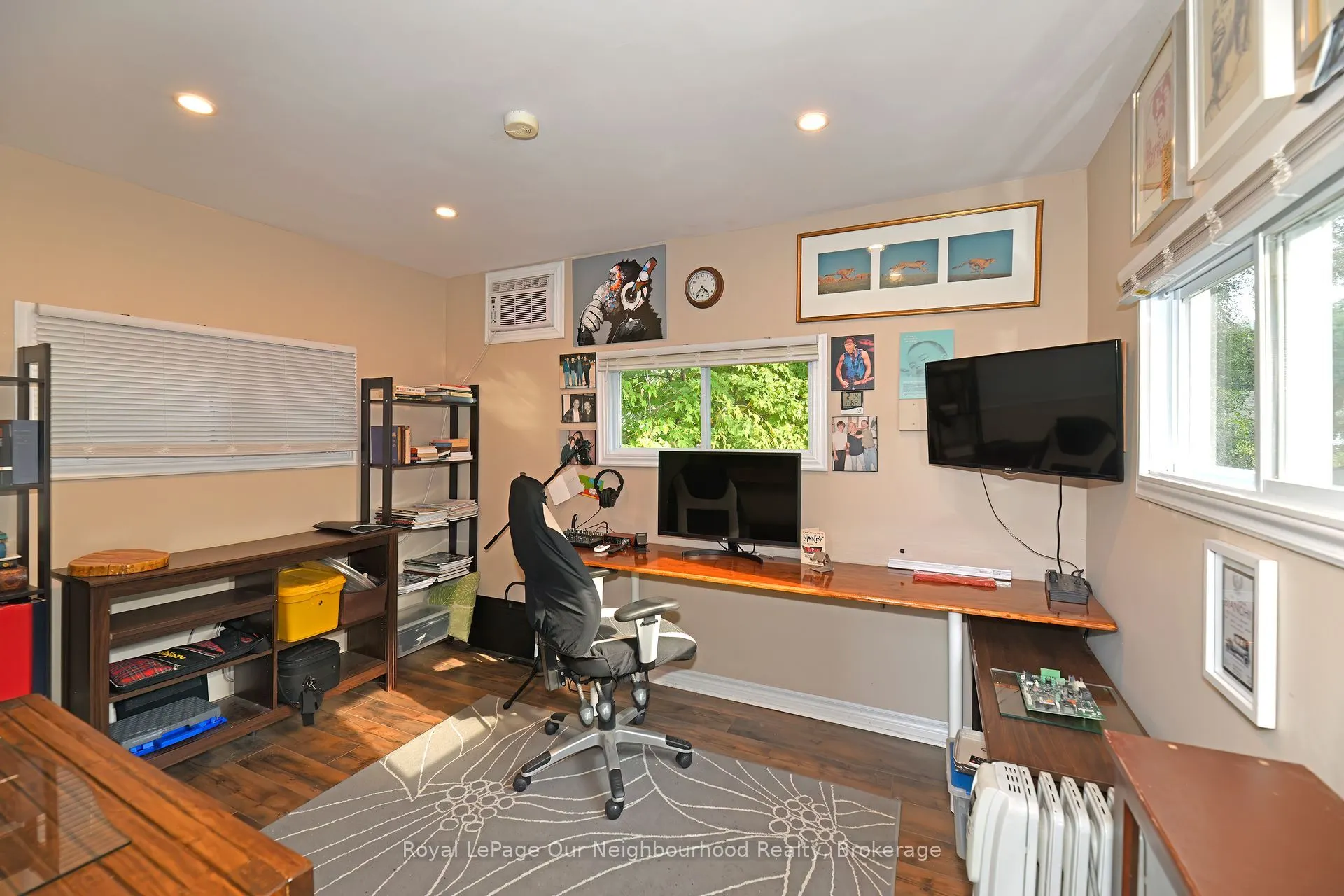 1275 Kingston Road