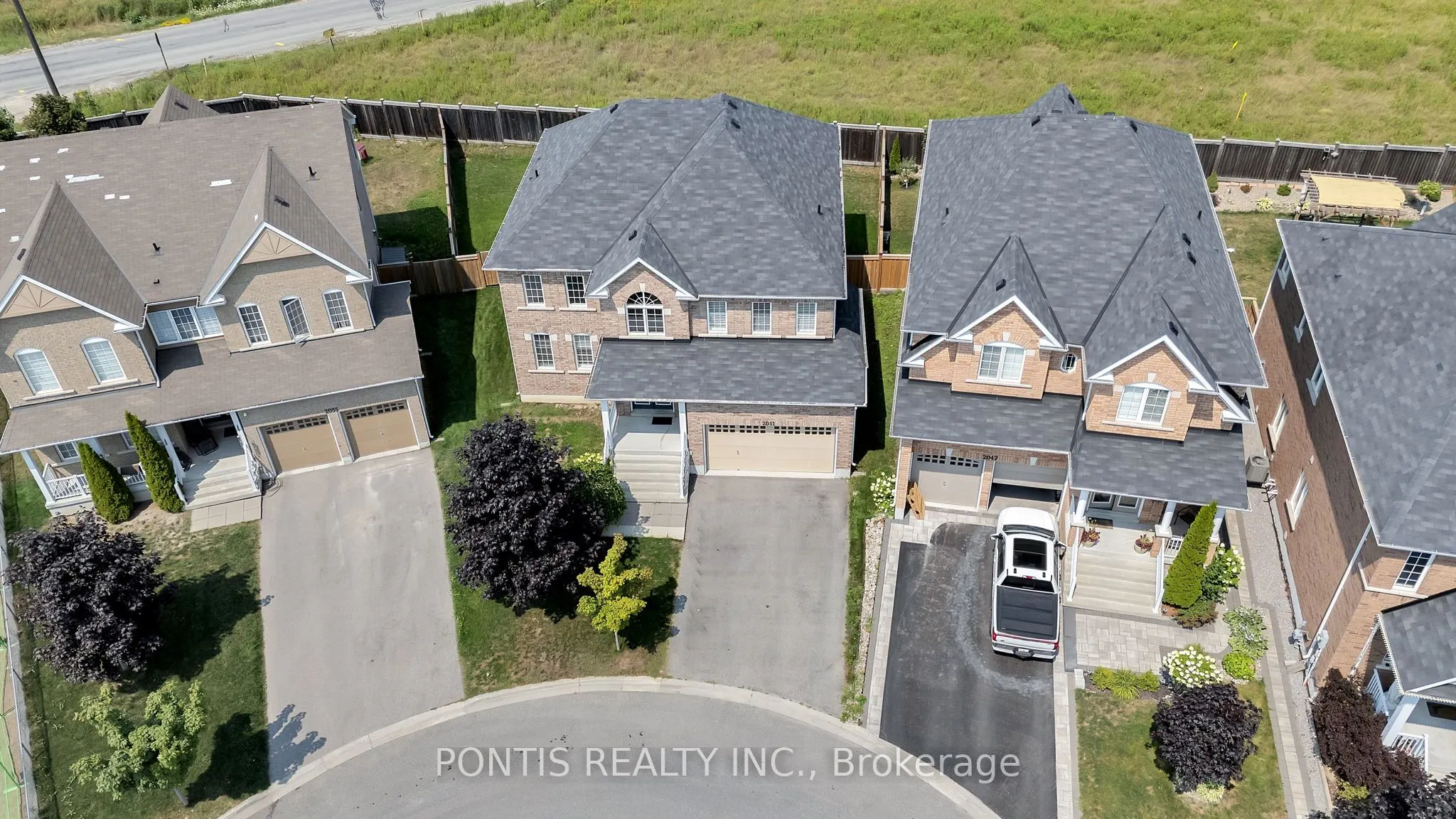 2051 HUNKING Court