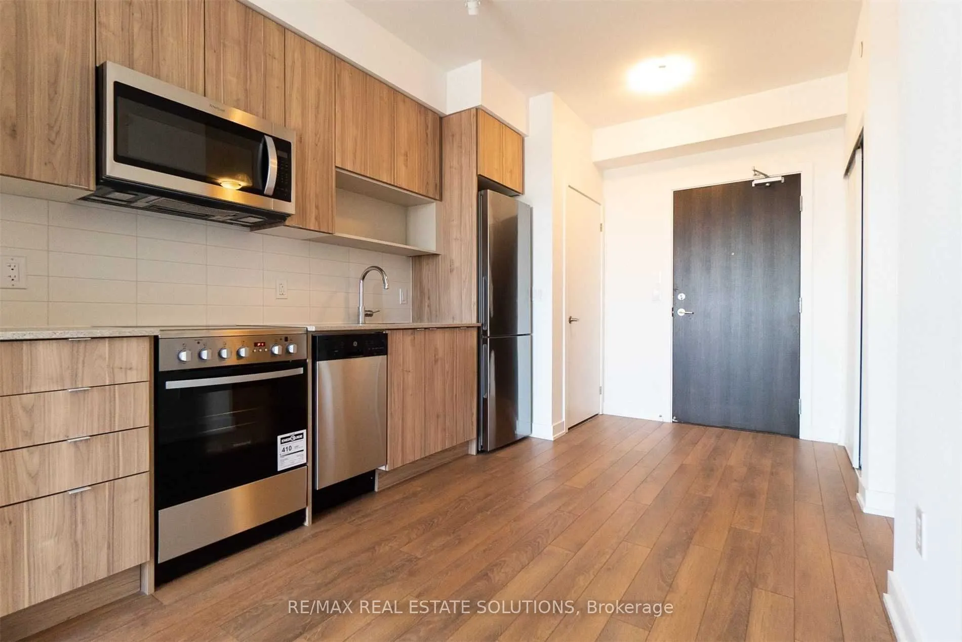 630 Greenwood Avenue, #609