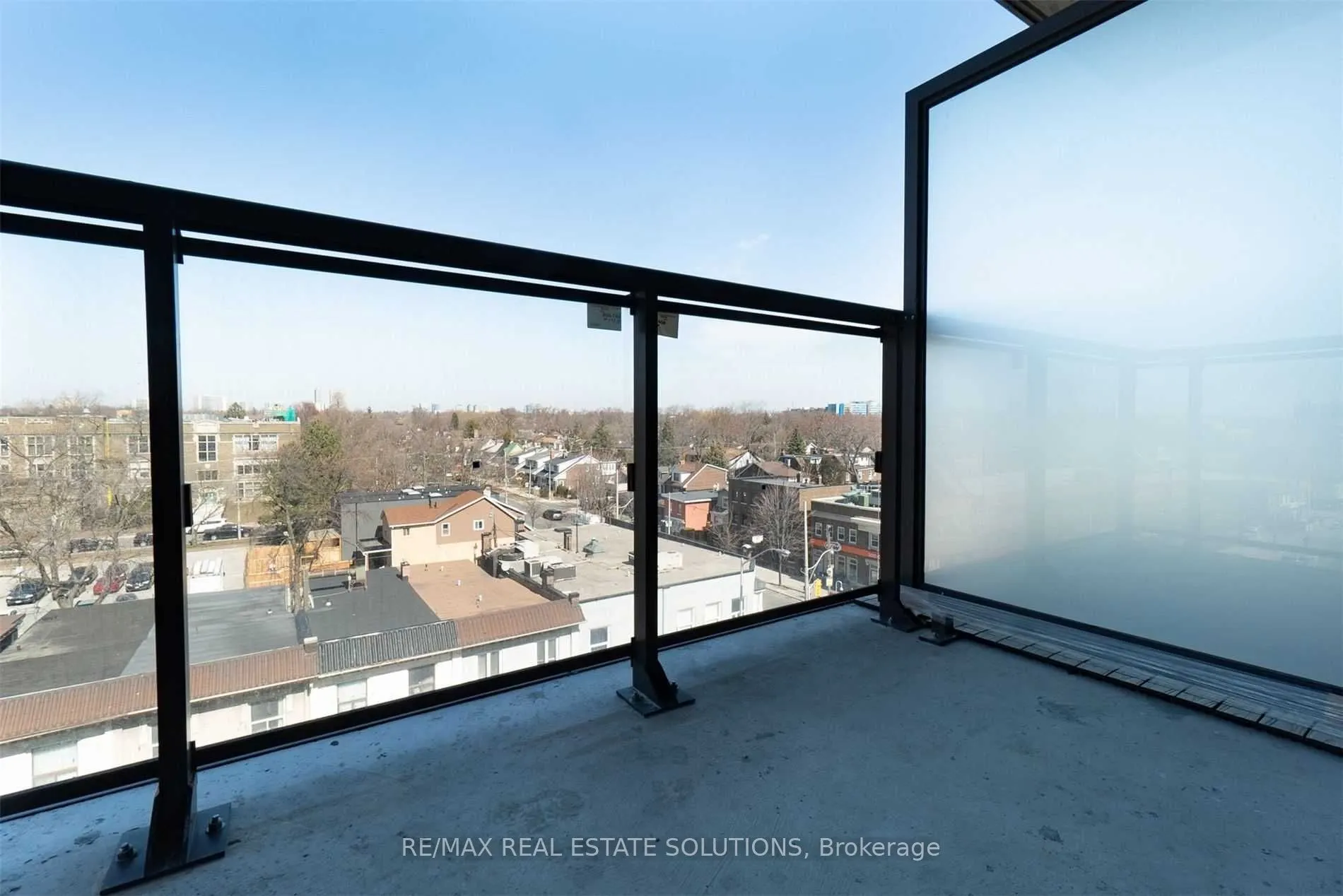 630 Greenwood Avenue, #609