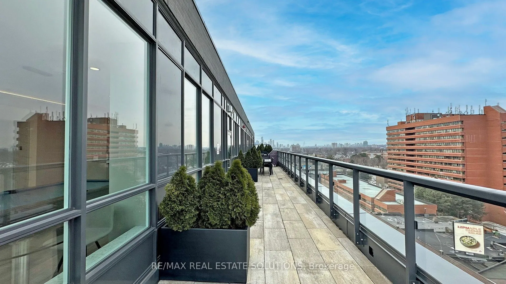 630 Greenwood Avenue, #609