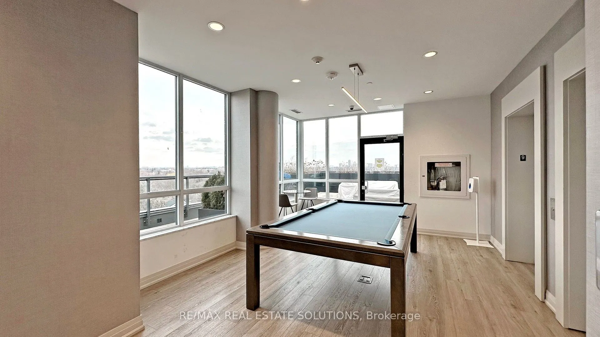 630 Greenwood Avenue, #609