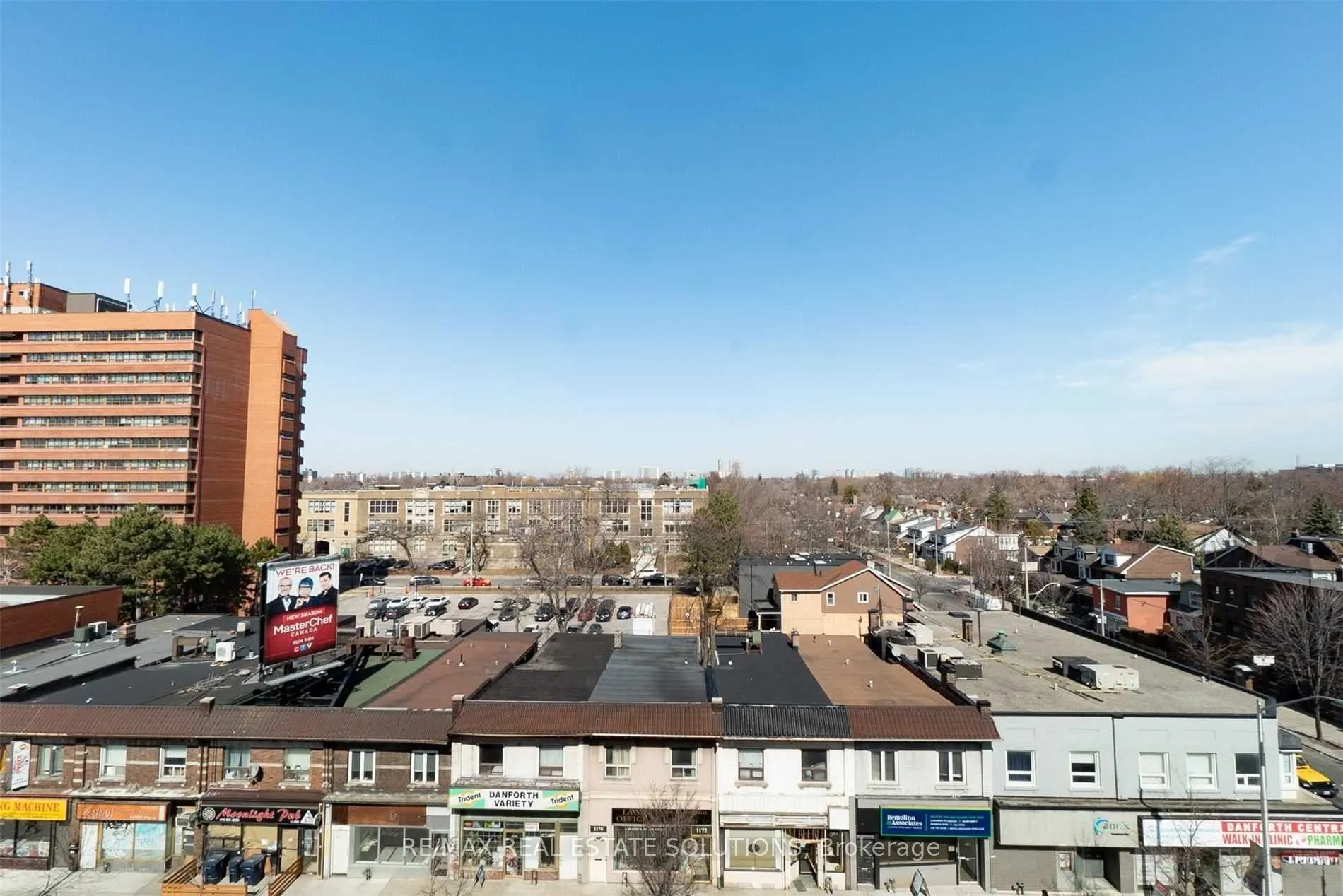 630 Greenwood Avenue, #609