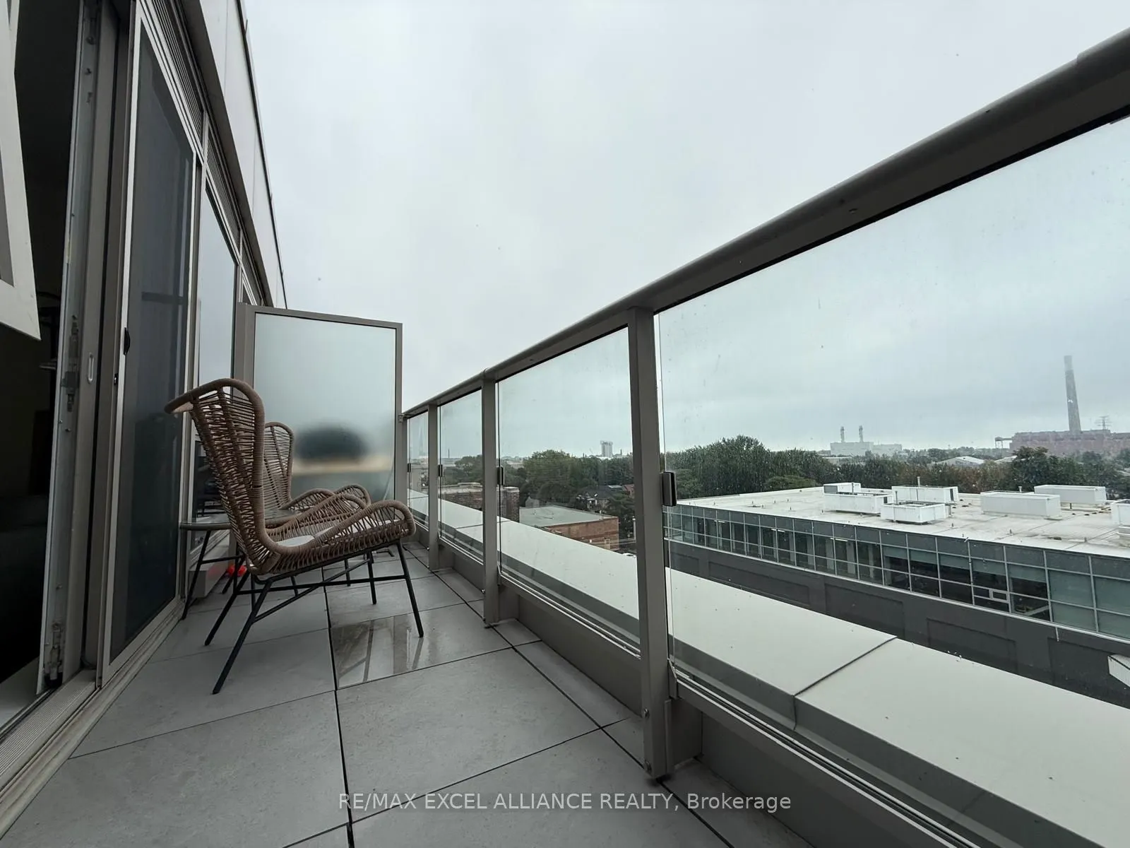 150 Logan Avenue, #805