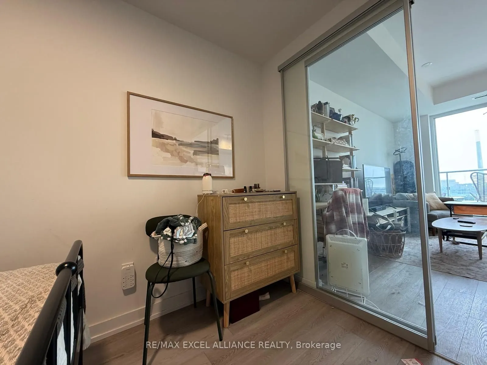 150 Logan Avenue, #805