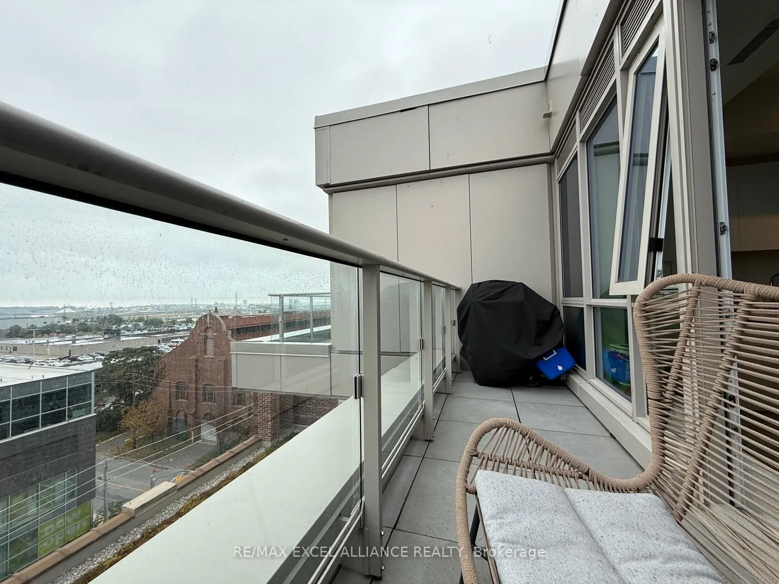 150 Logan Avenue, #805