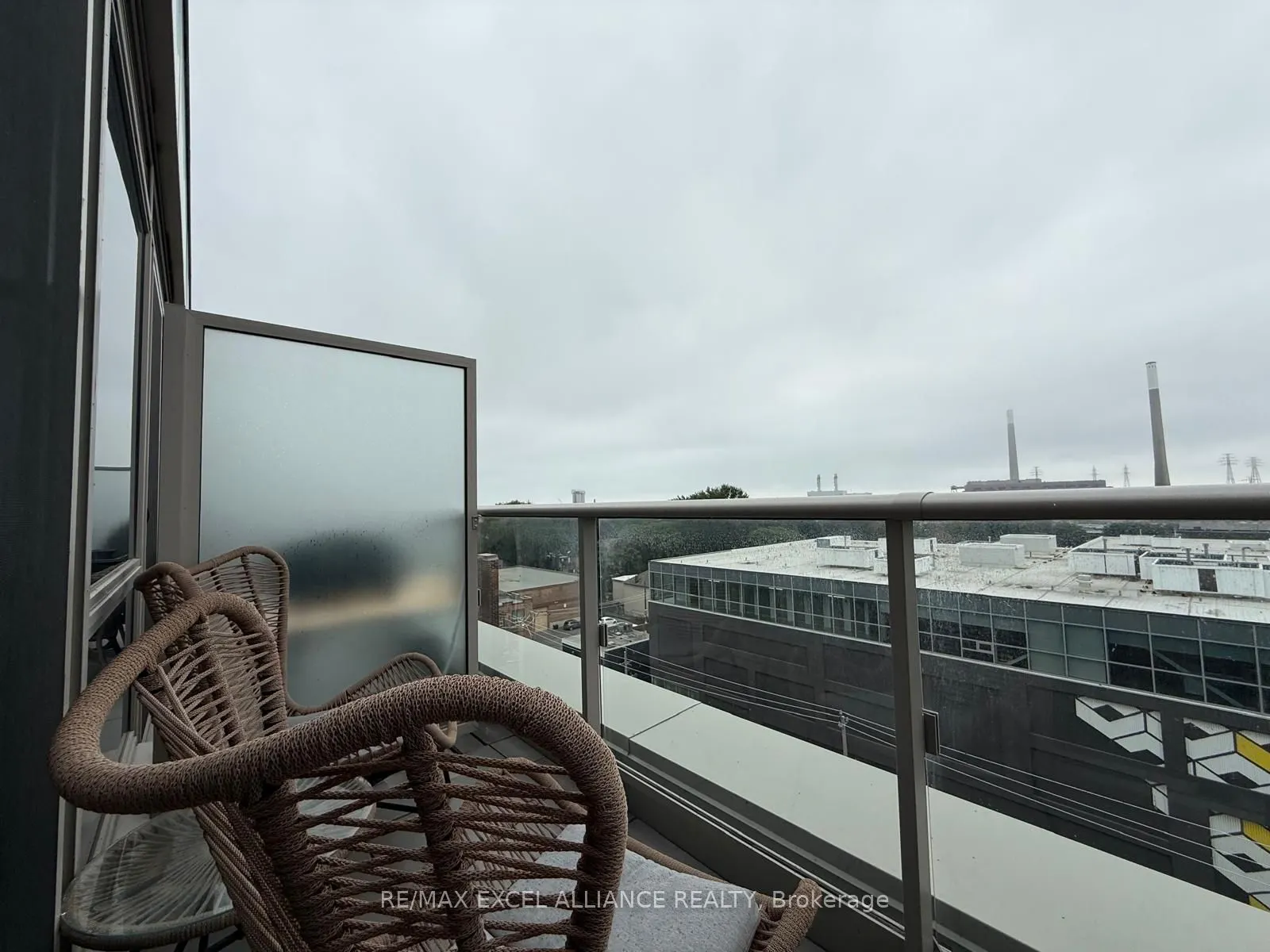 150 Logan Avenue, #805