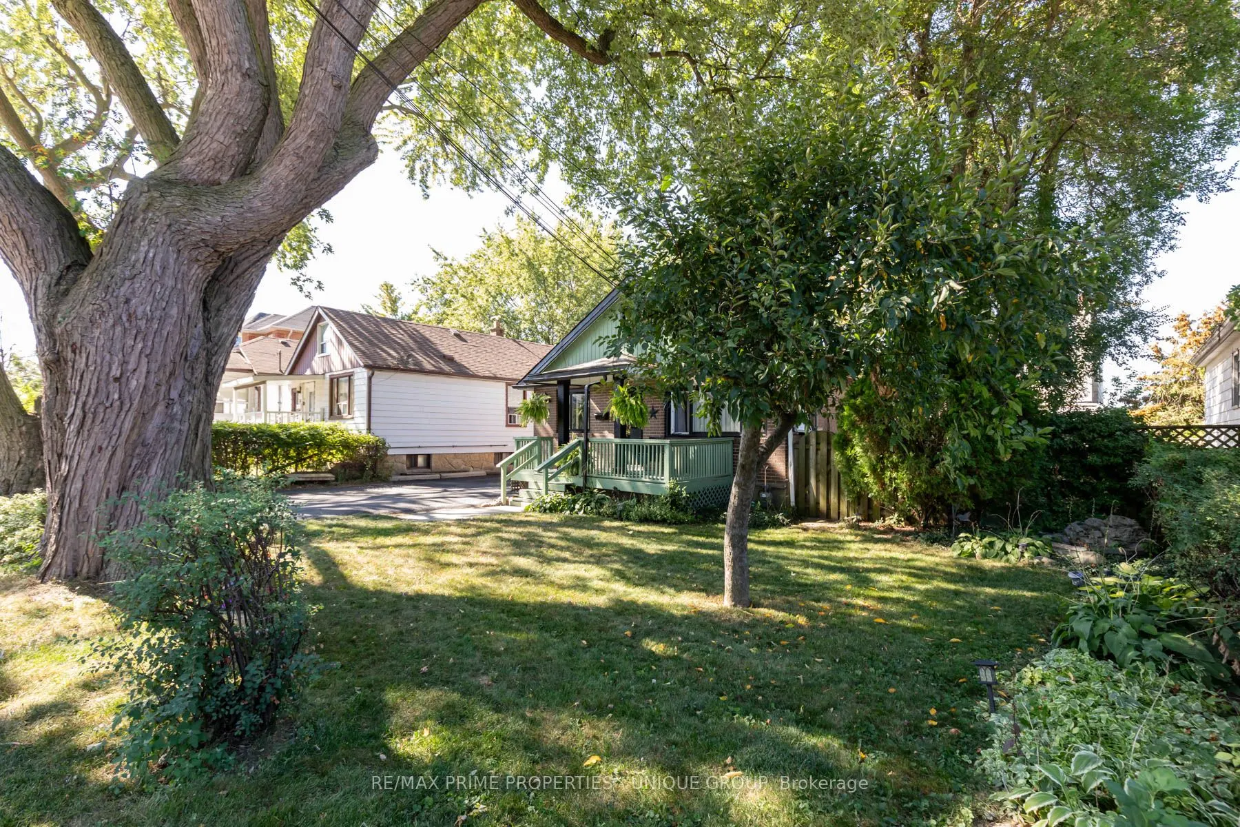 40 Jeavons Avenue