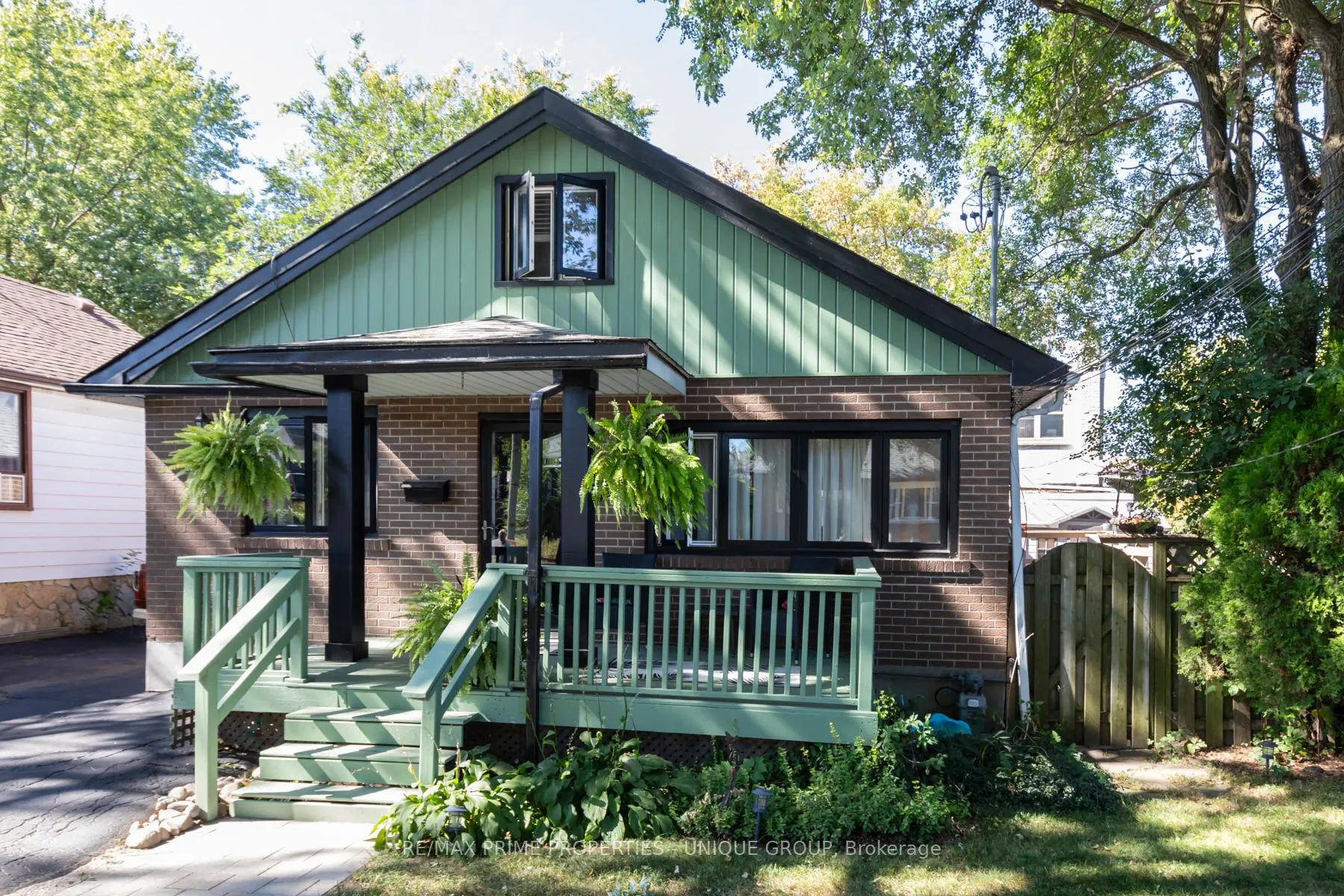 40 Jeavons Avenue