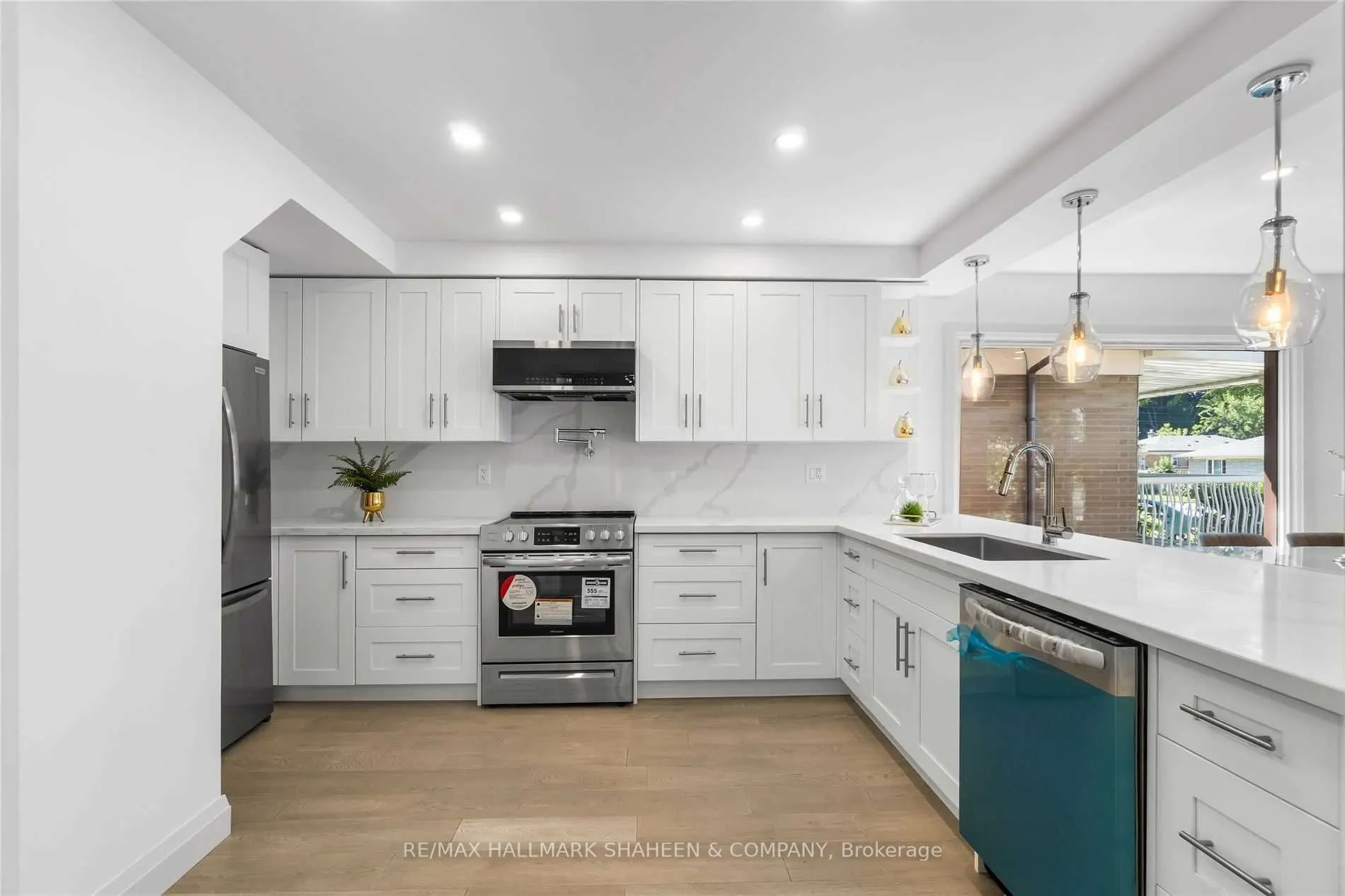 757 Brimley Road, #Main