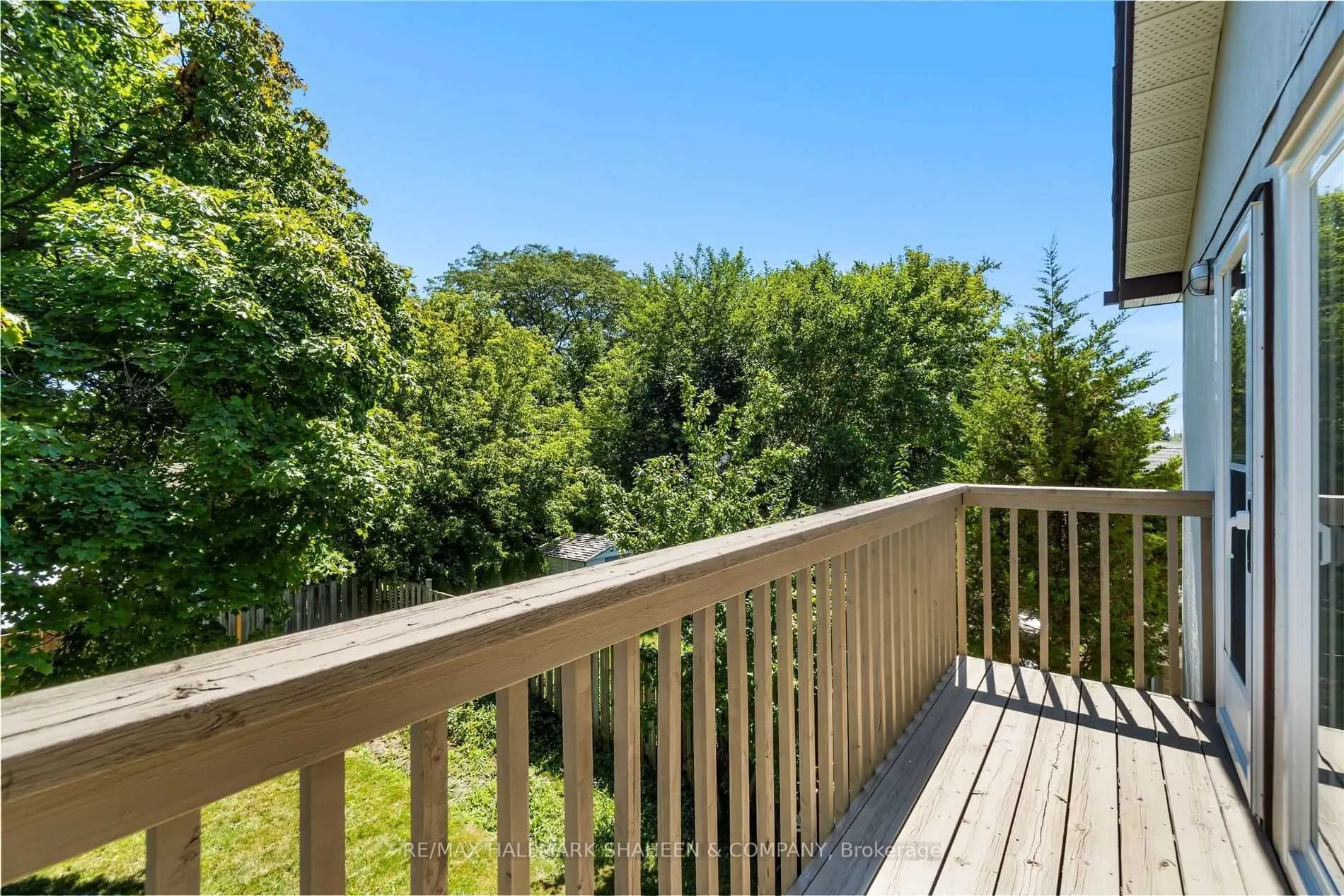 757 Brimley Road, #Main