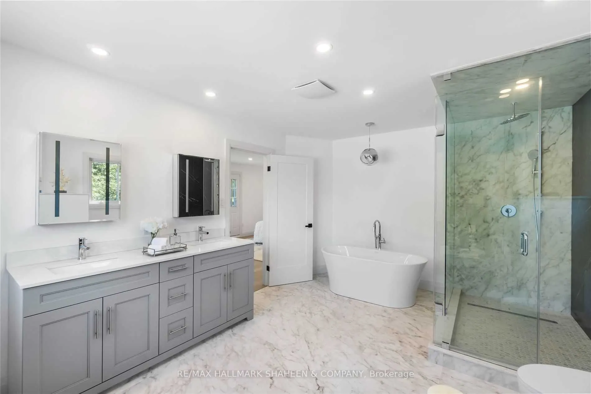 757 Brimley Road, #Main