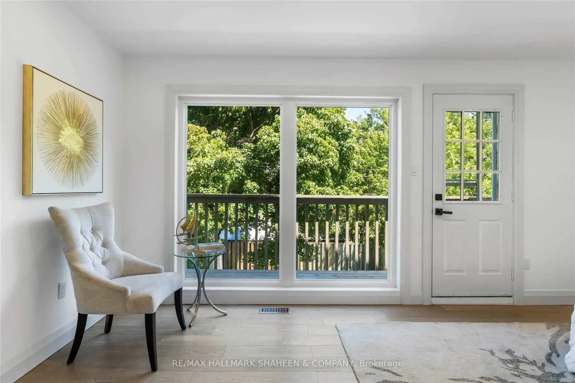 757 Brimley Road, #Main