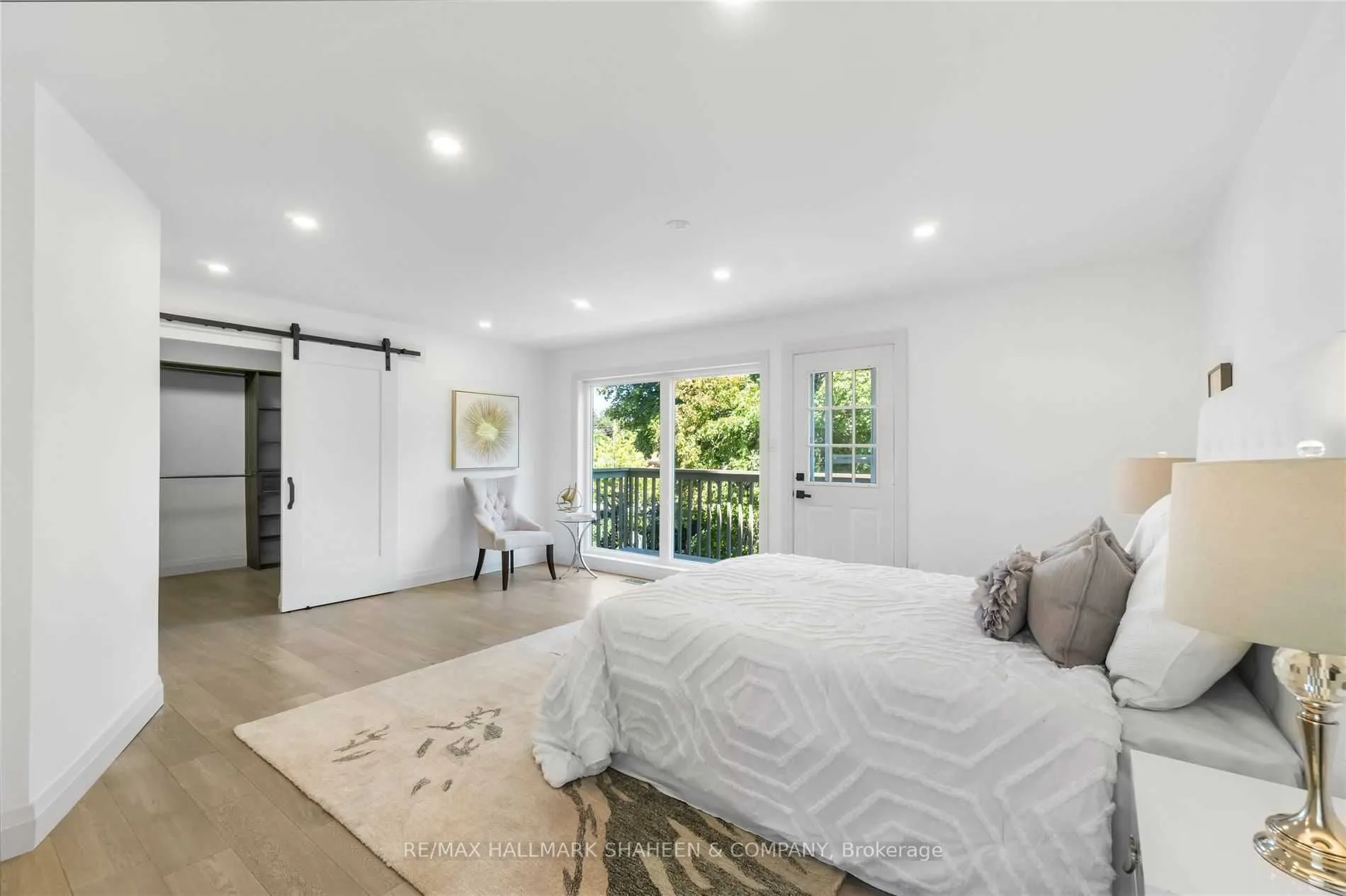 757 Brimley Road, #Main