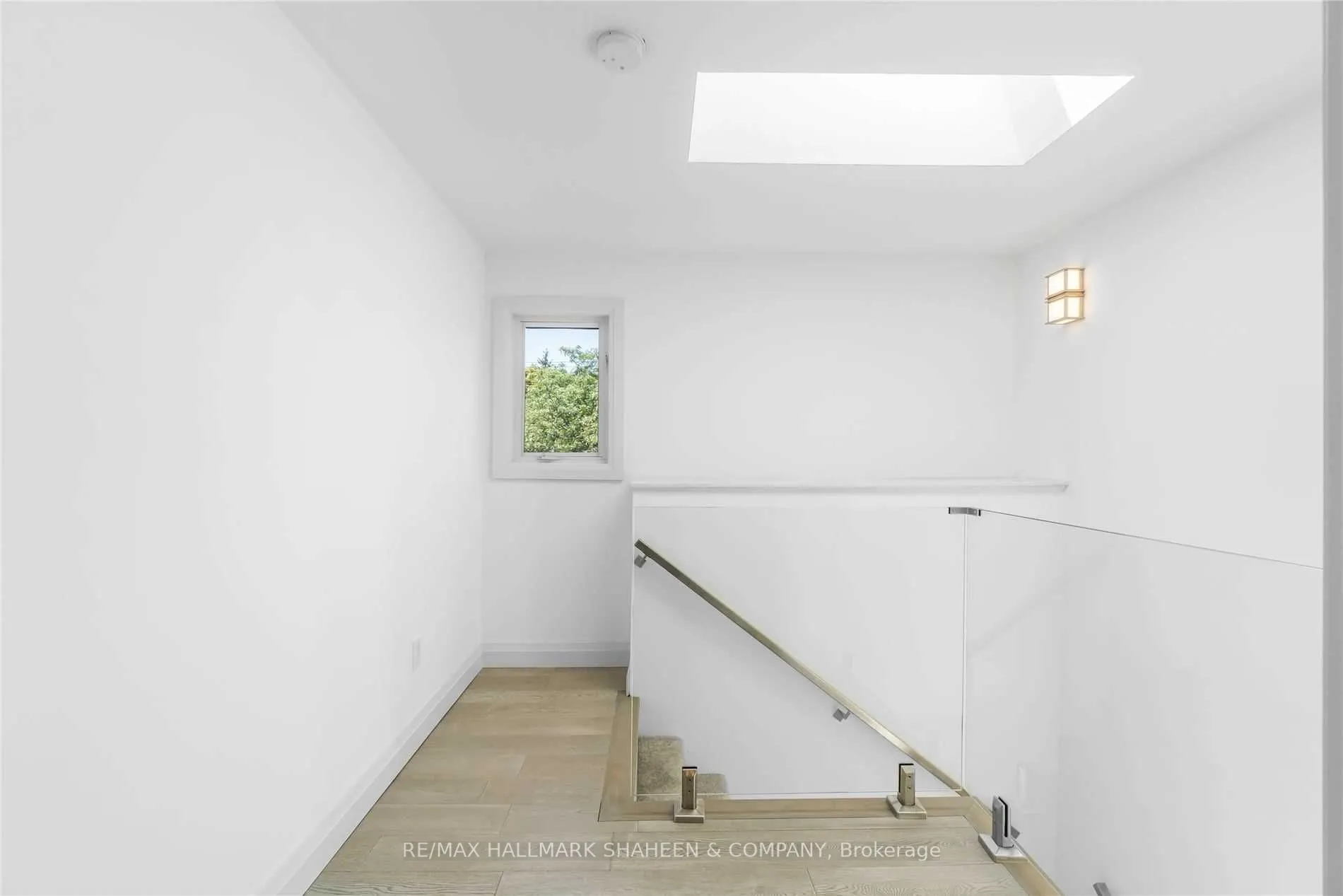 757 Brimley Road, #Main