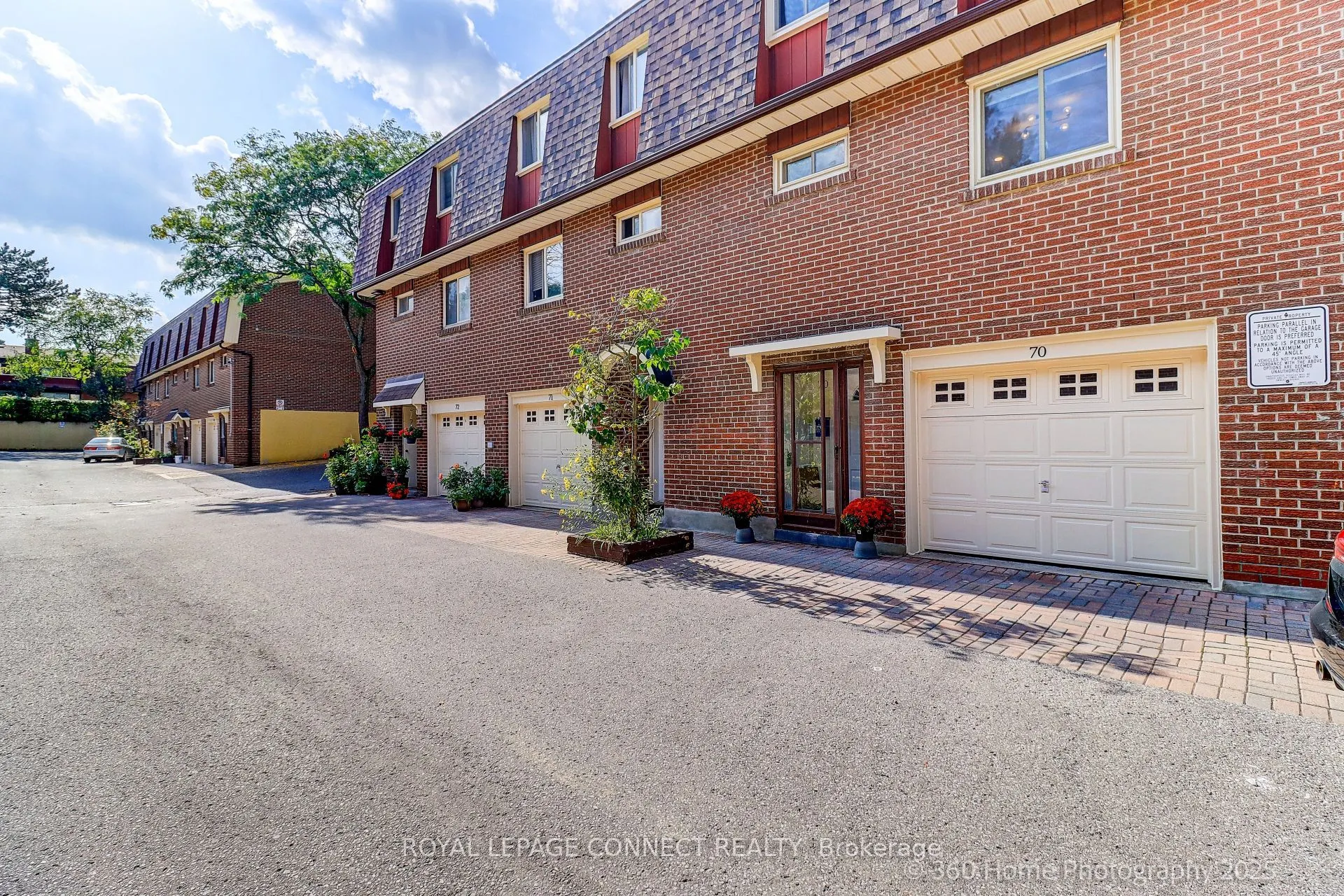 441 Military Trail S, #70