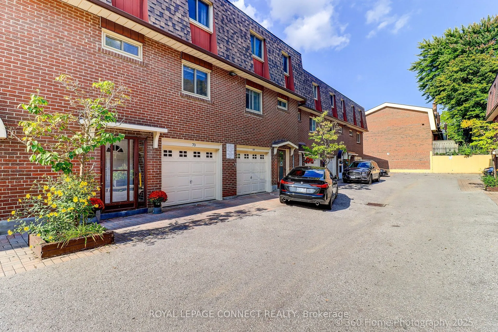 441 Military Trail S, #70