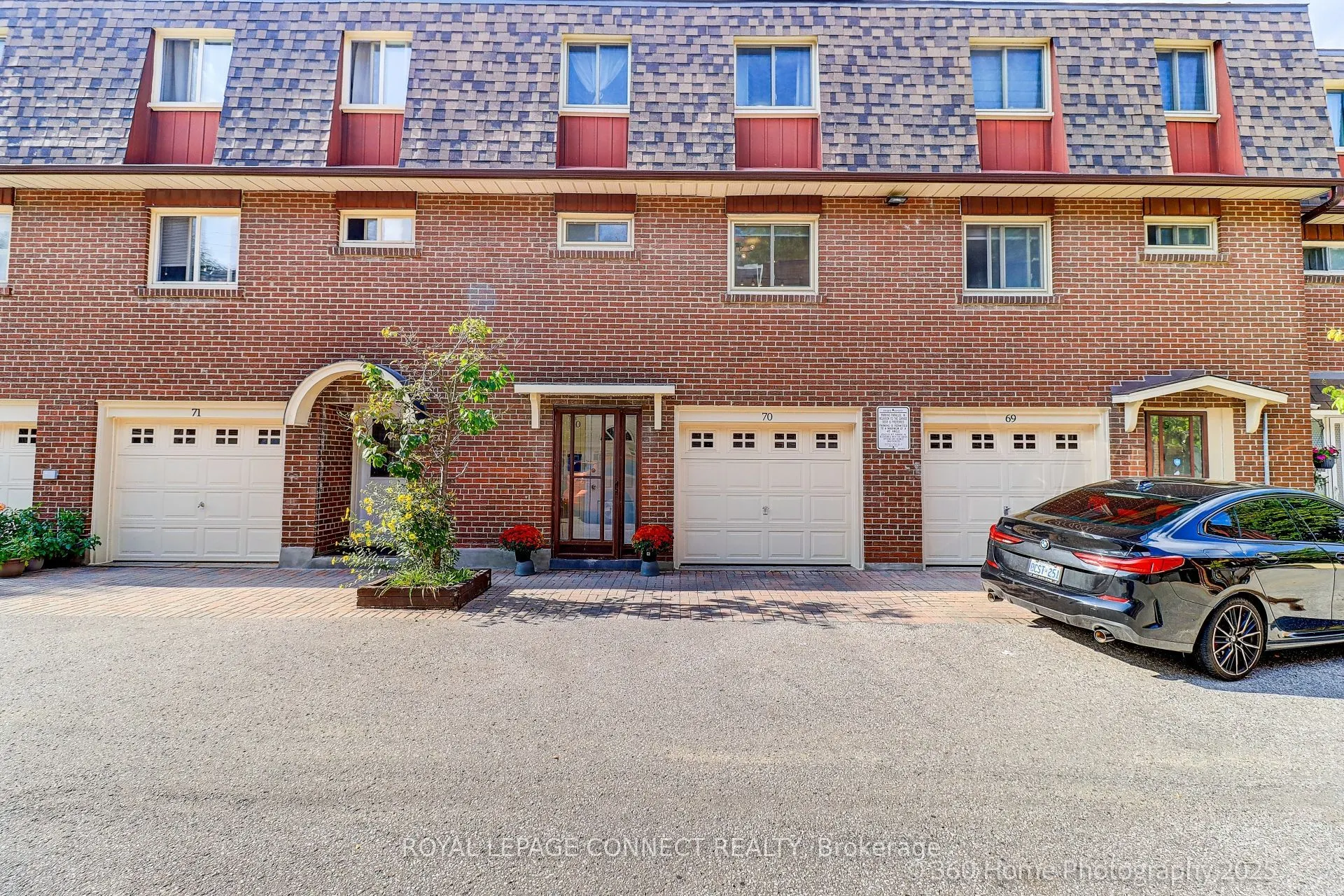 441 Military Trail S, #70