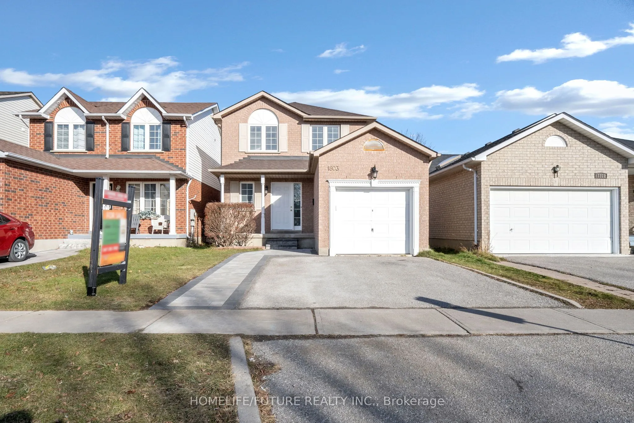 1803 Dalhousie Crescent