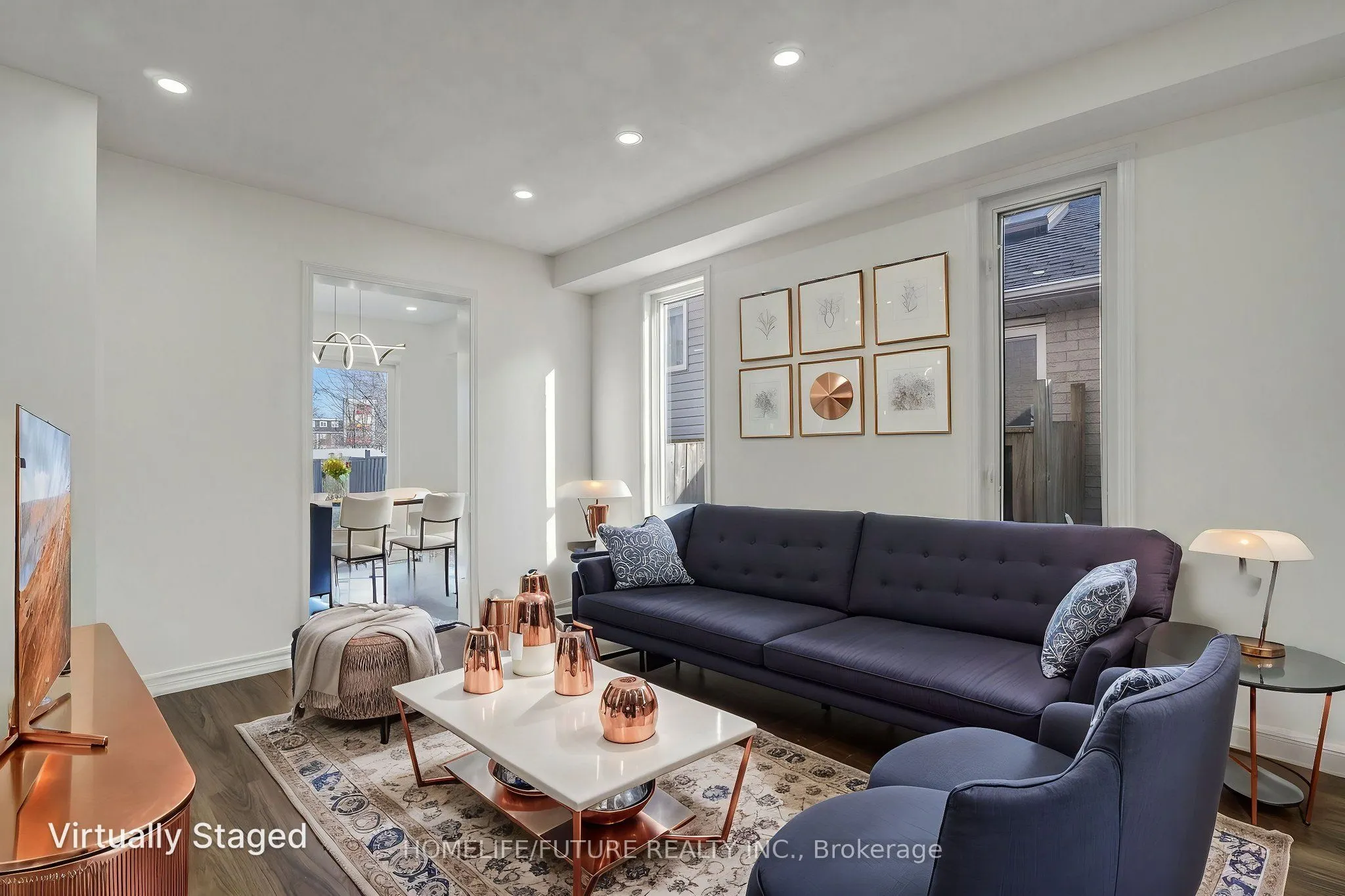 1803 Dalhousie Crescent