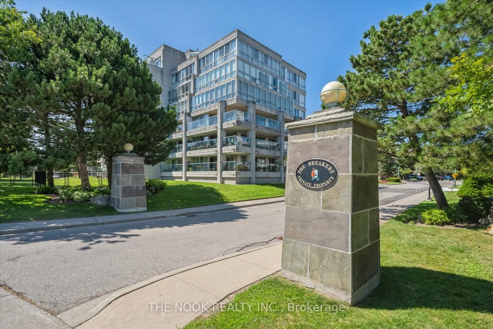70 Cumberland Lane, #309
