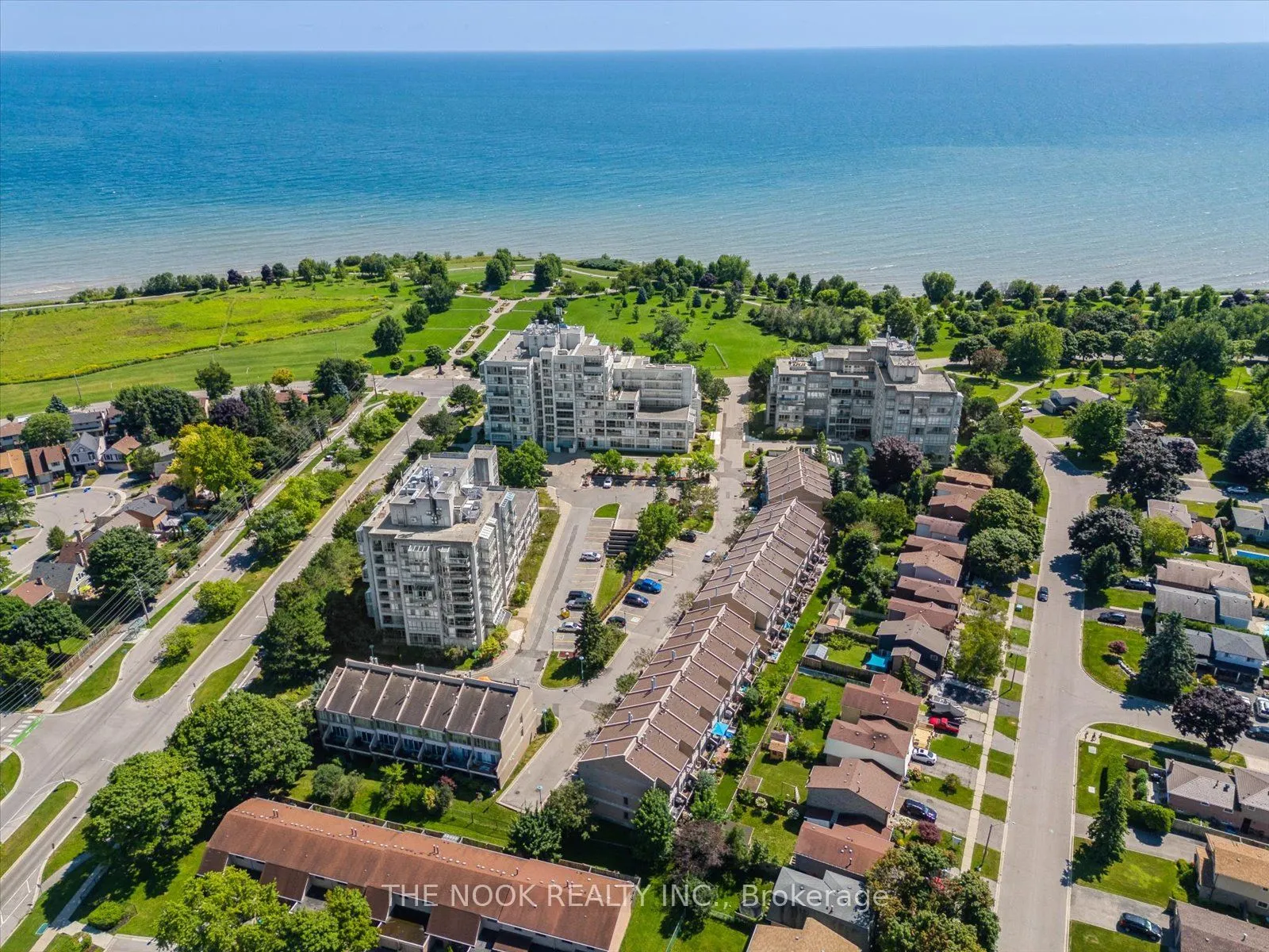 70 Cumberland Lane, #309