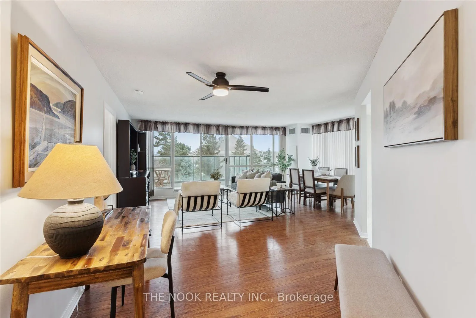 70 Cumberland Lane, #309