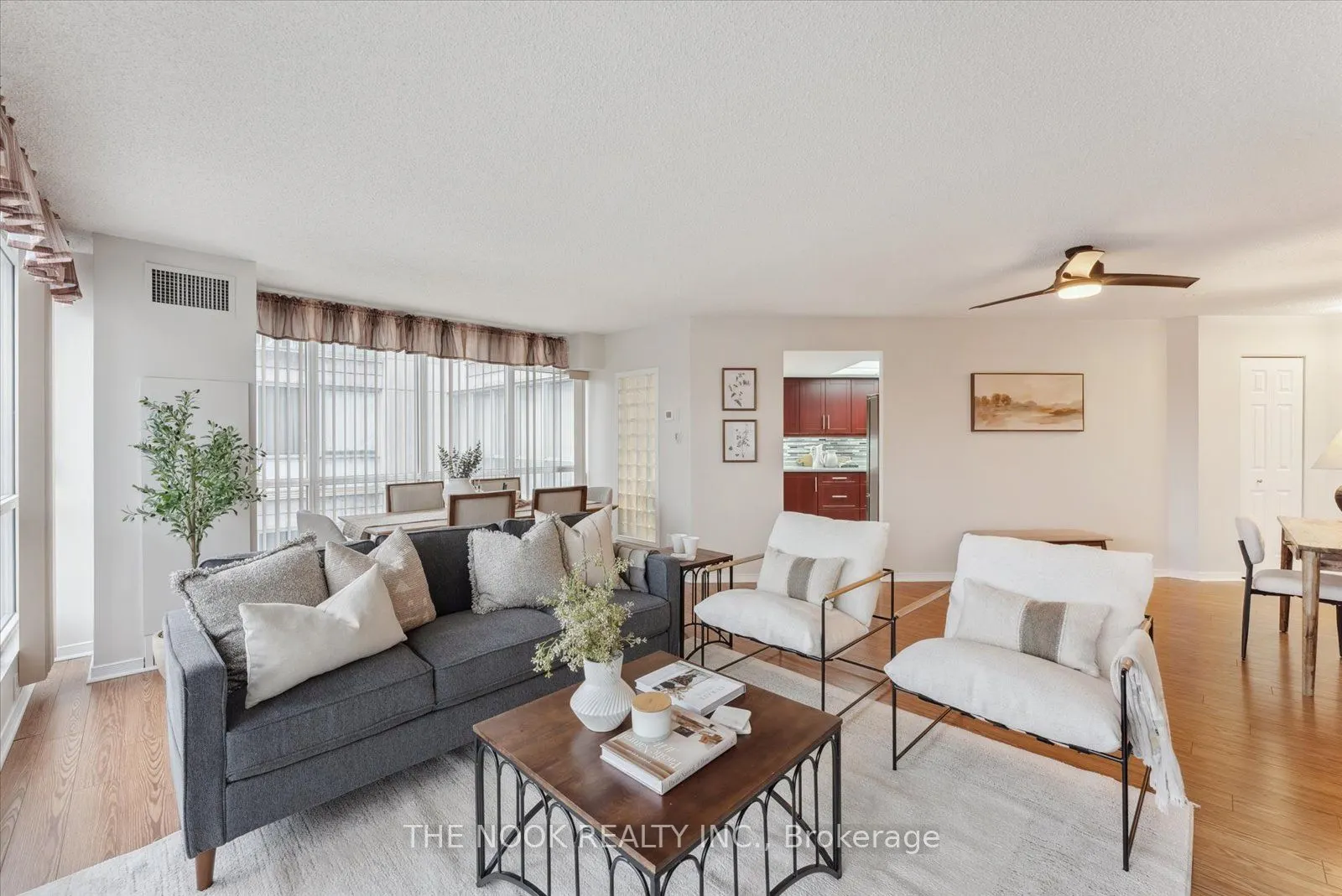 70 Cumberland Lane, #309