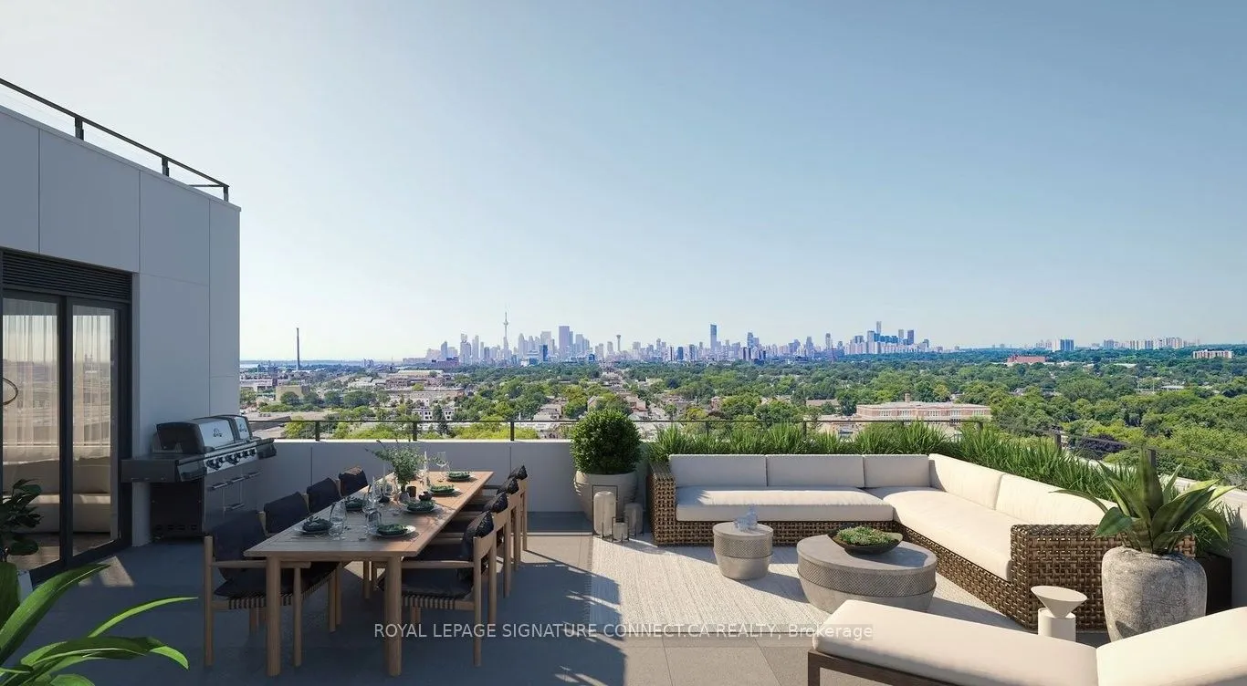 1050 Eastern Avenue, #917
