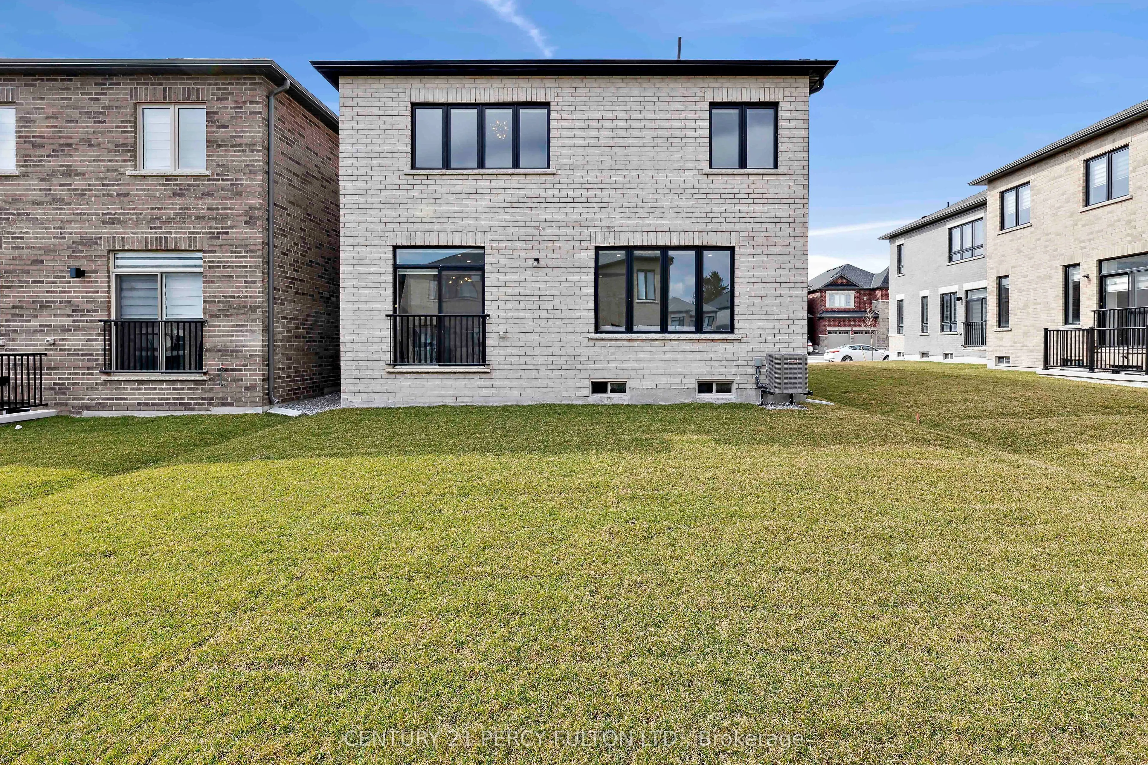 2137 Coppermine Street