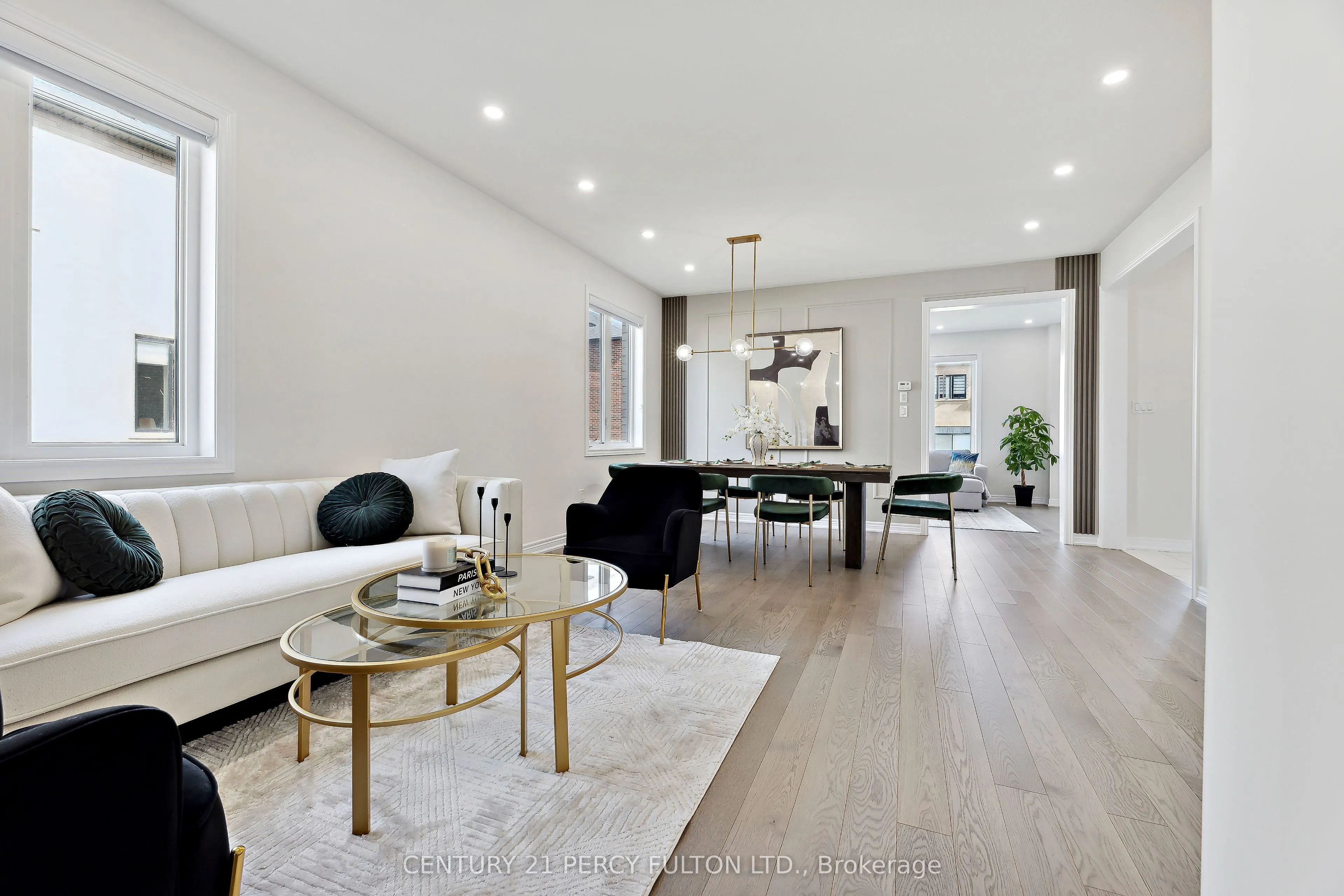 2137 Coppermine Street