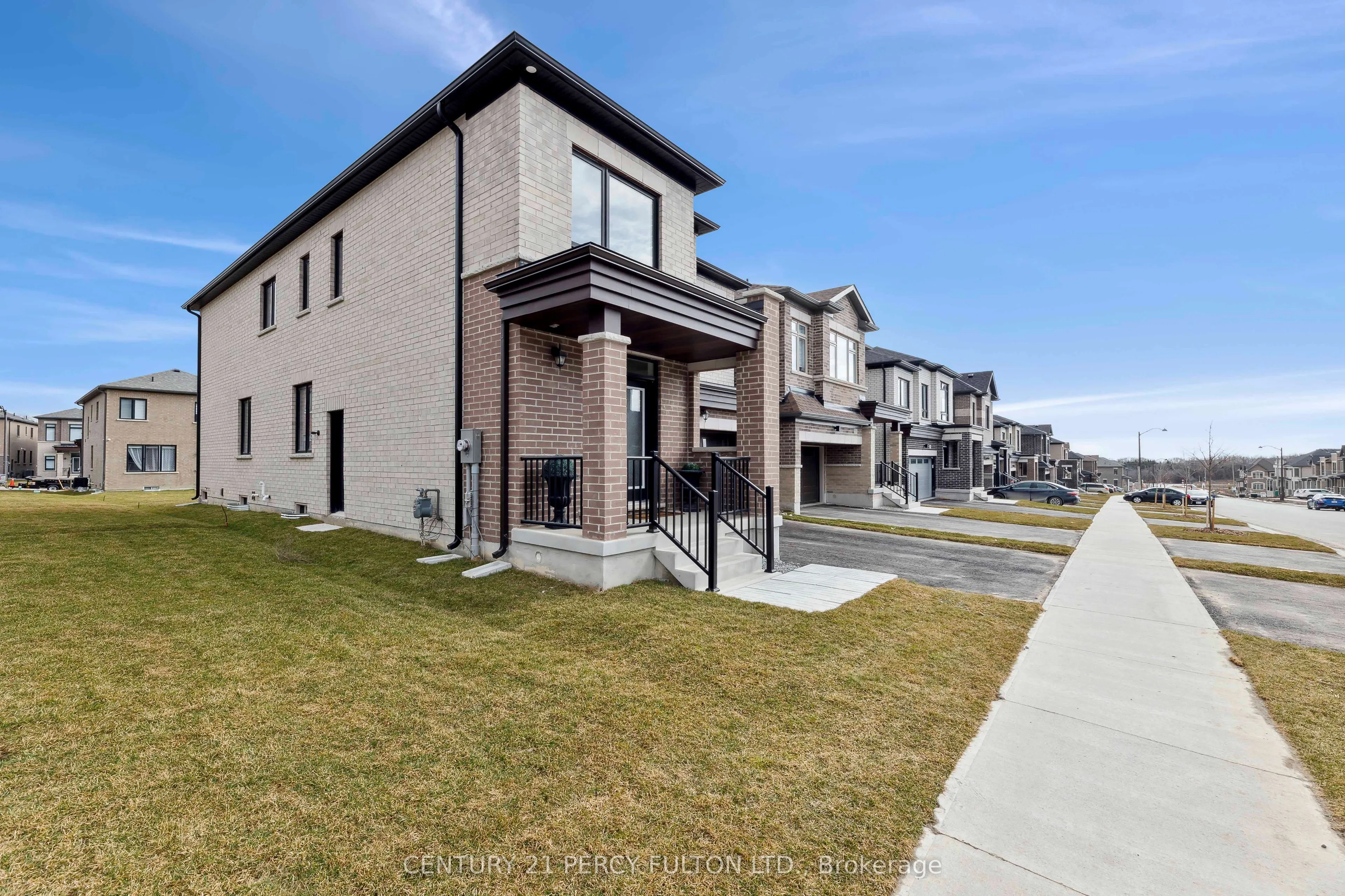 2137 Coppermine Street